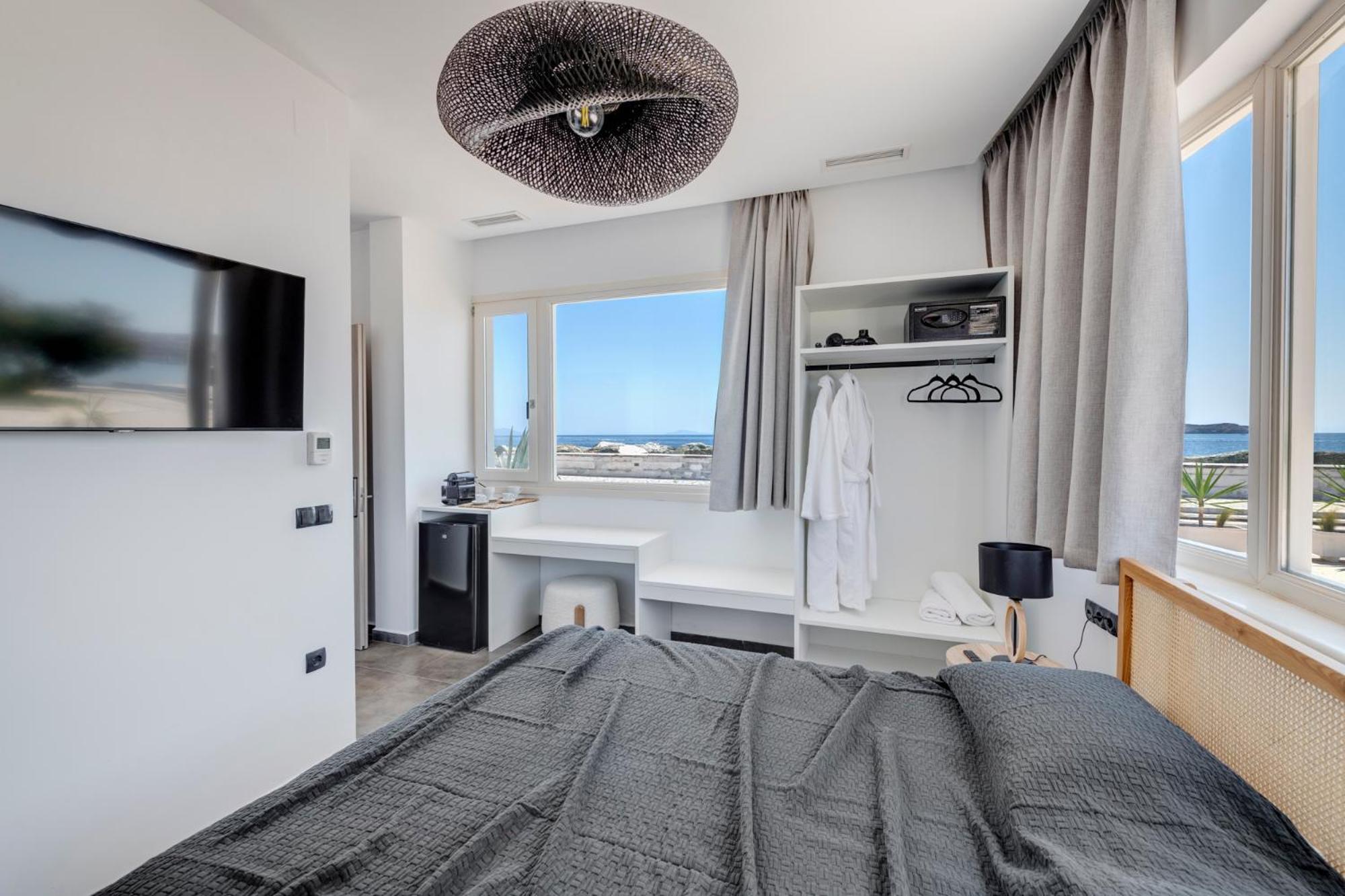 Apartment Nos Ermoupoli