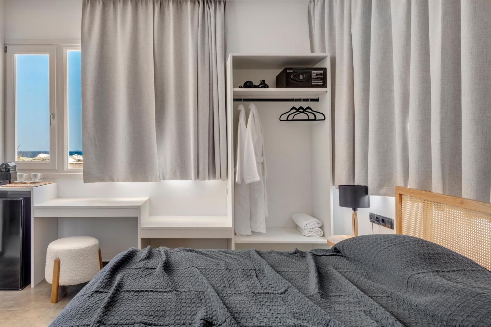 Apartment Nos