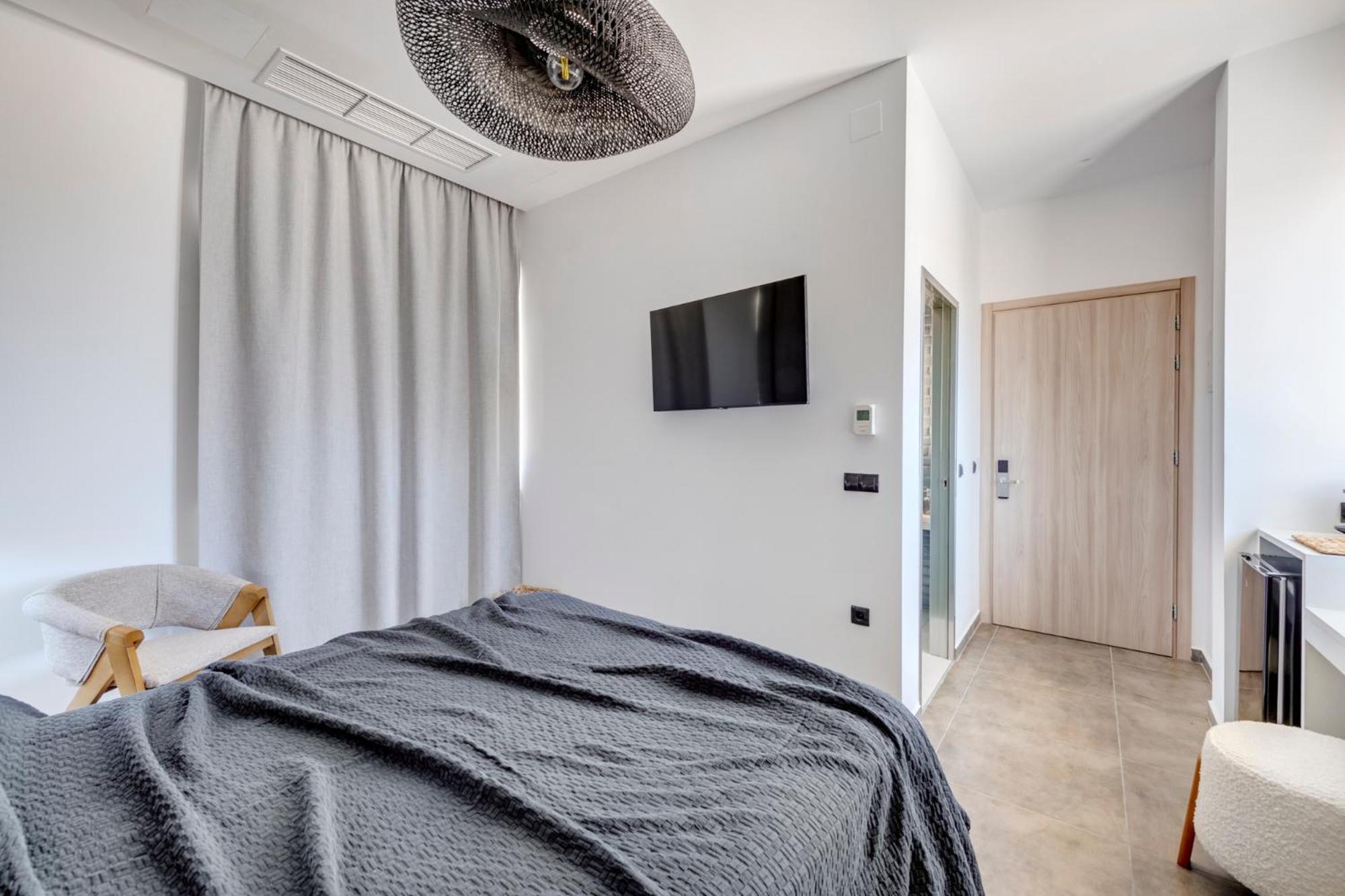 Apartment Nos *