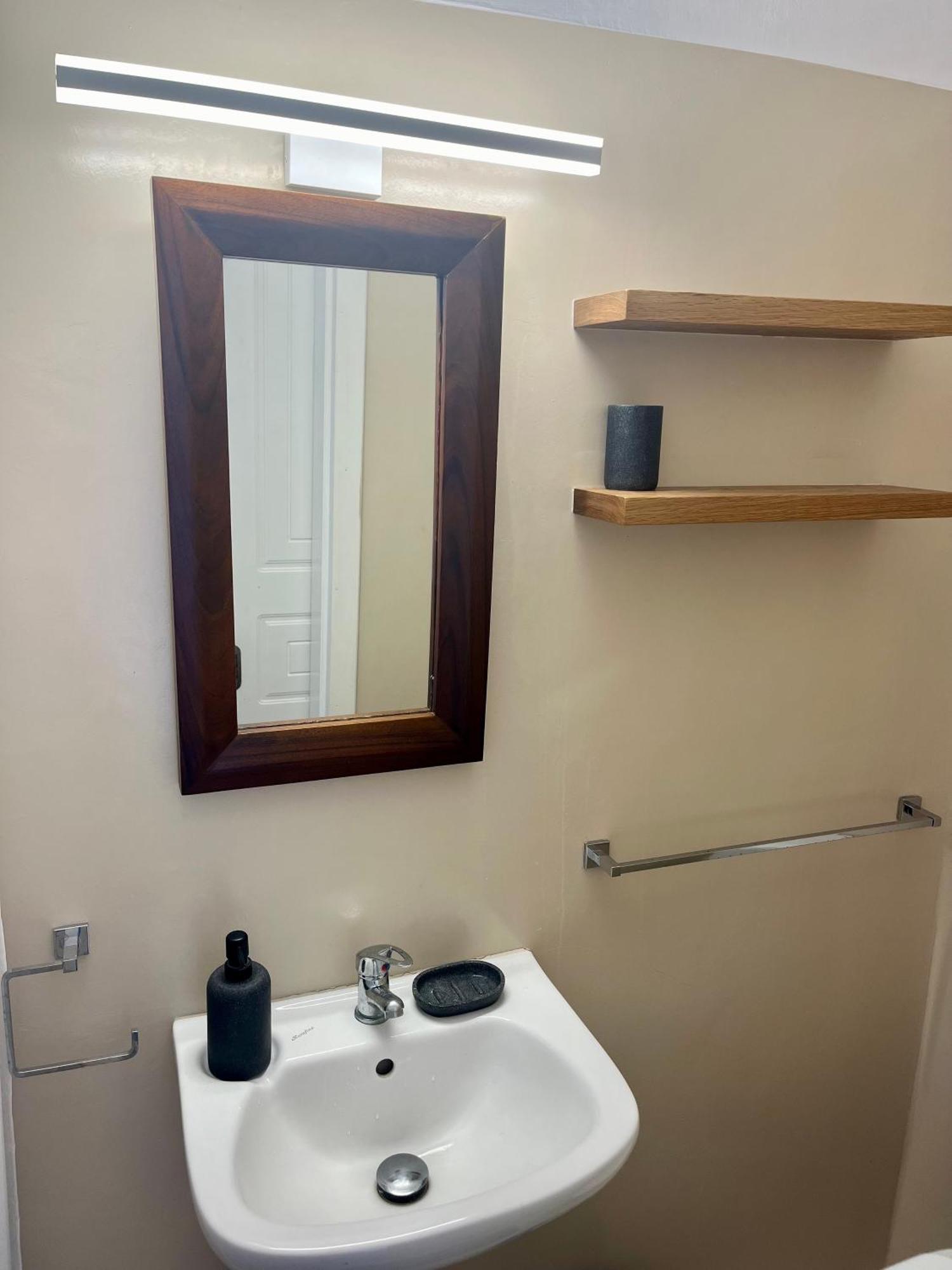 Paros Home Holiday home Parikia (Paros)