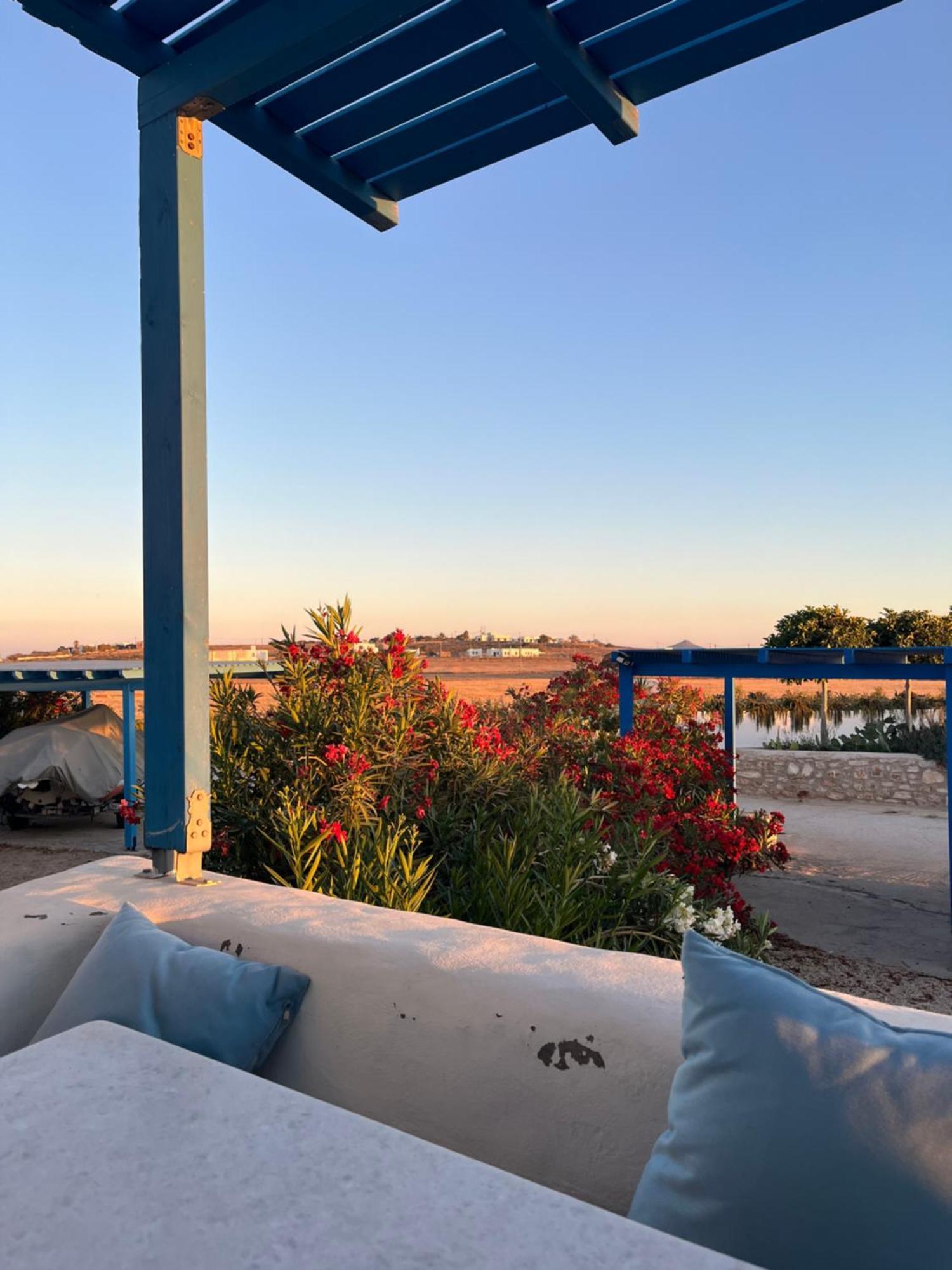 Paros Home Holiday home