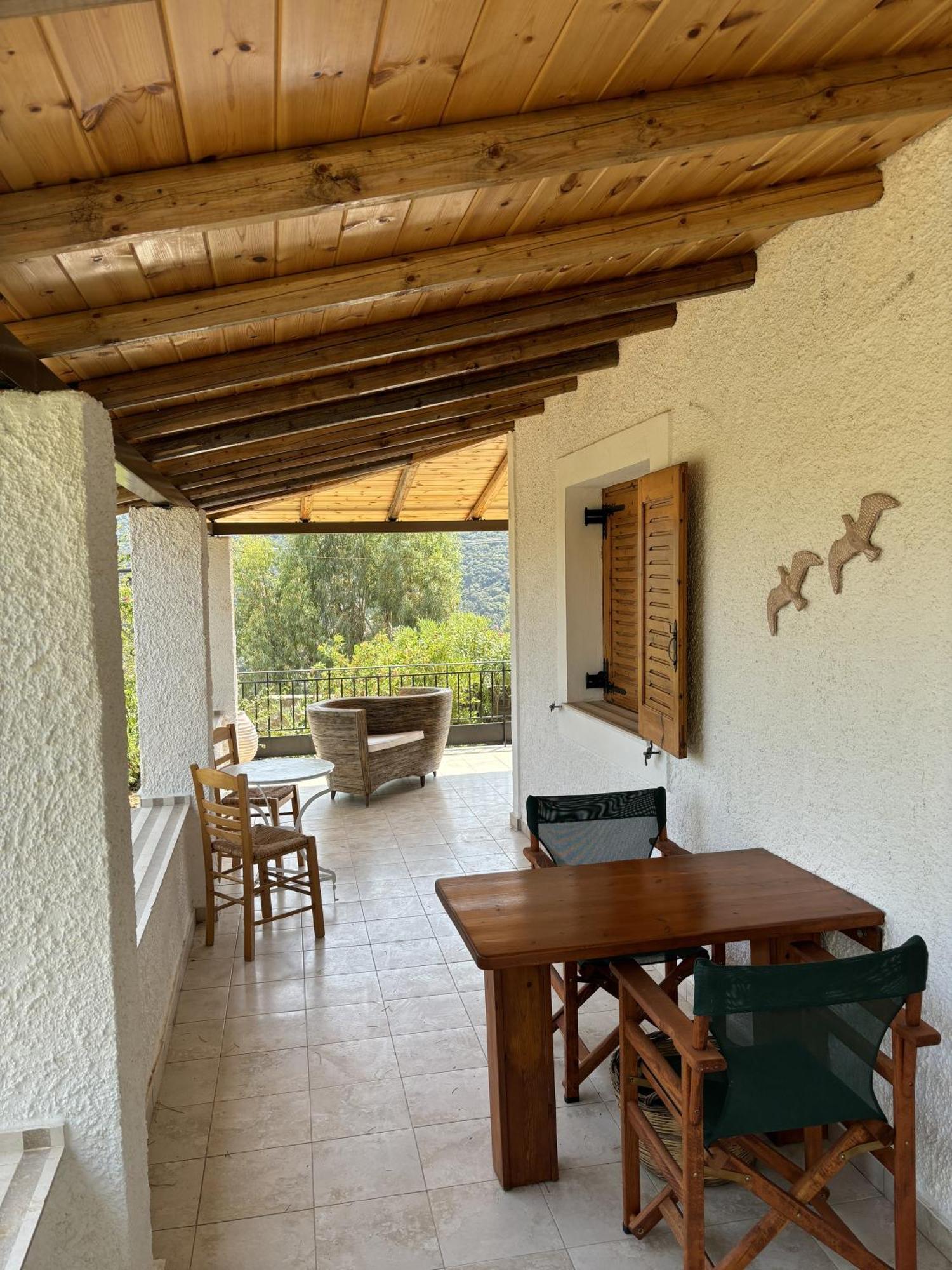 Divas Gartenhaus Holiday home