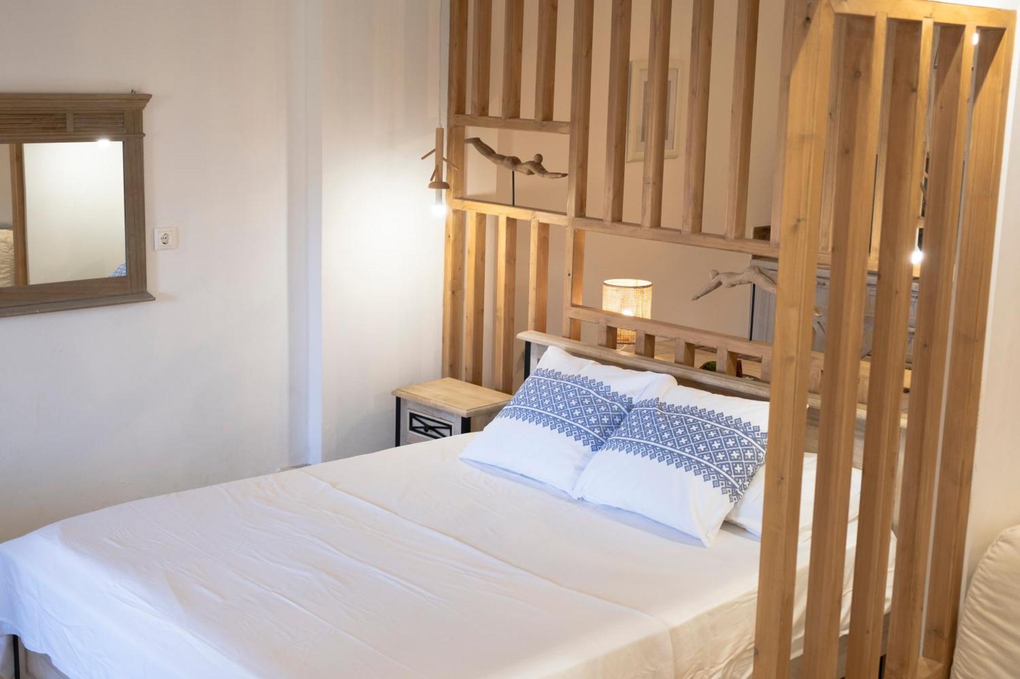 Apartment Aqua Blu Syros 2,4