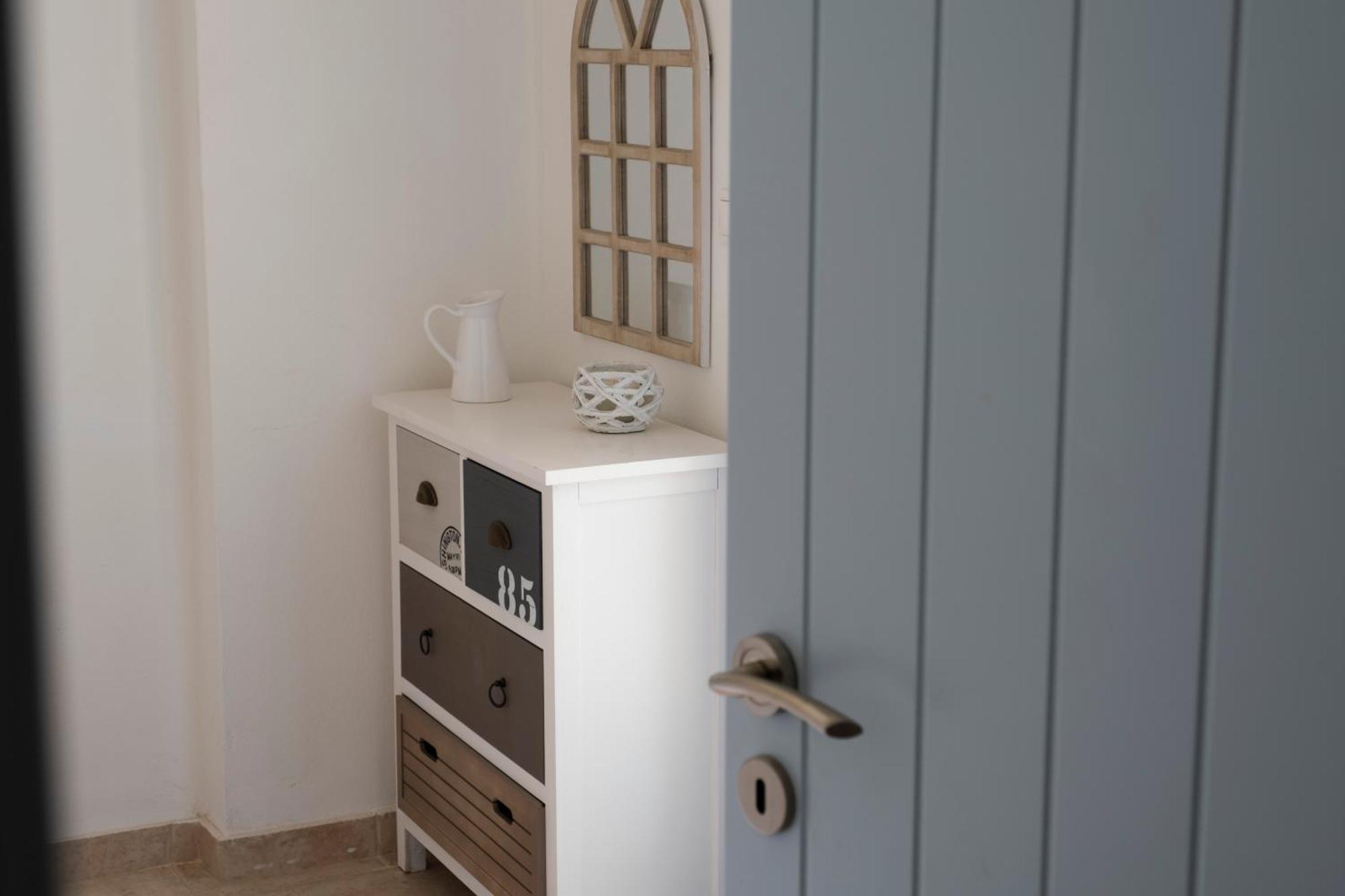 Apartment Aqua Blu Syros 2,4 *