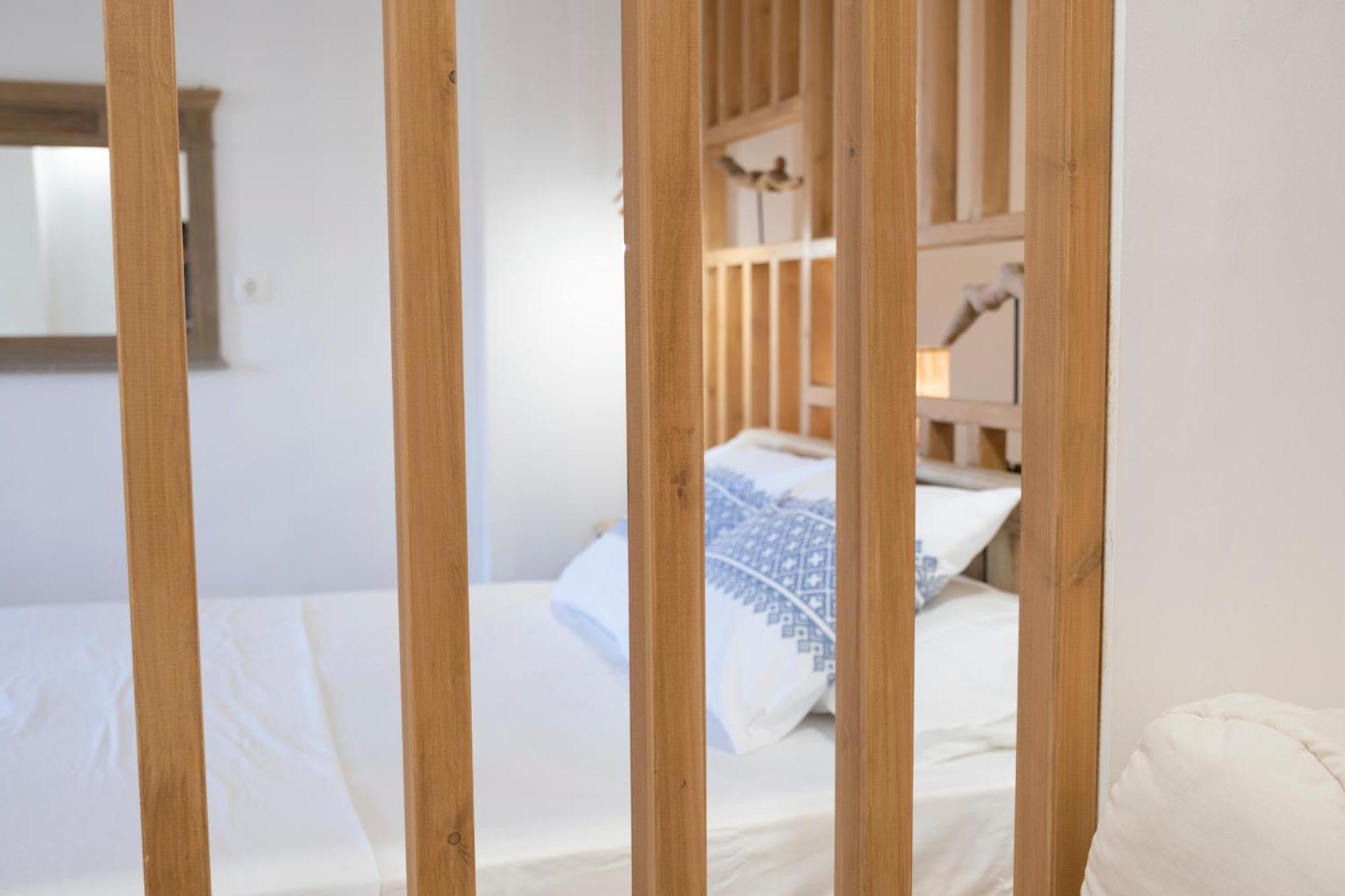 Apartment Aqua Blu Syros 2,4