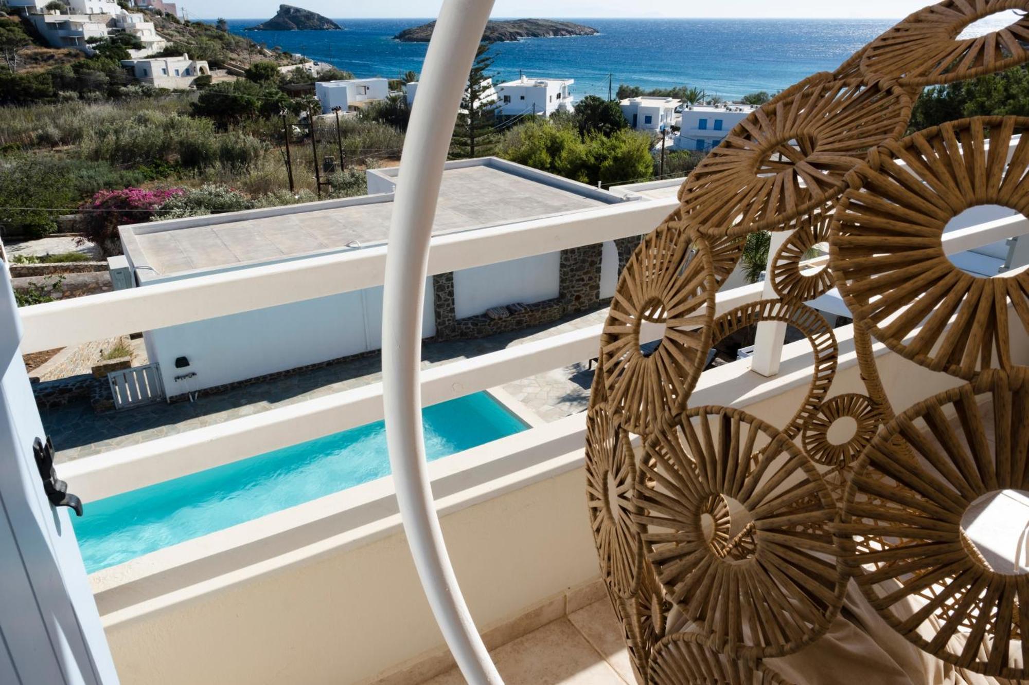 Aqua Blu Syros 2,4 *