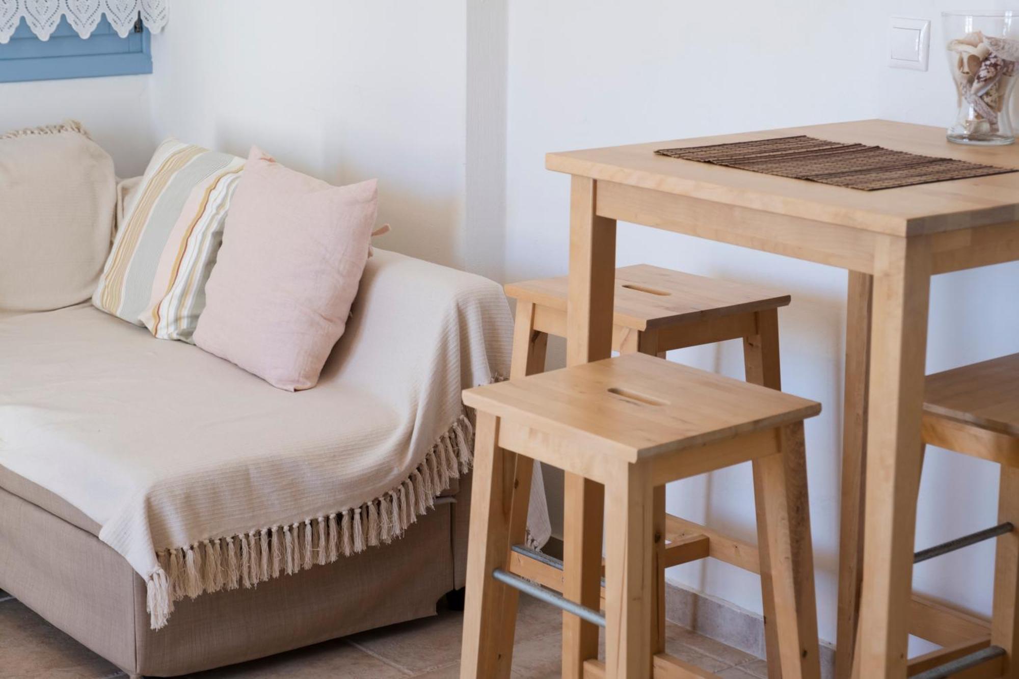 Aqua Blu Syros 2,4 Apartment