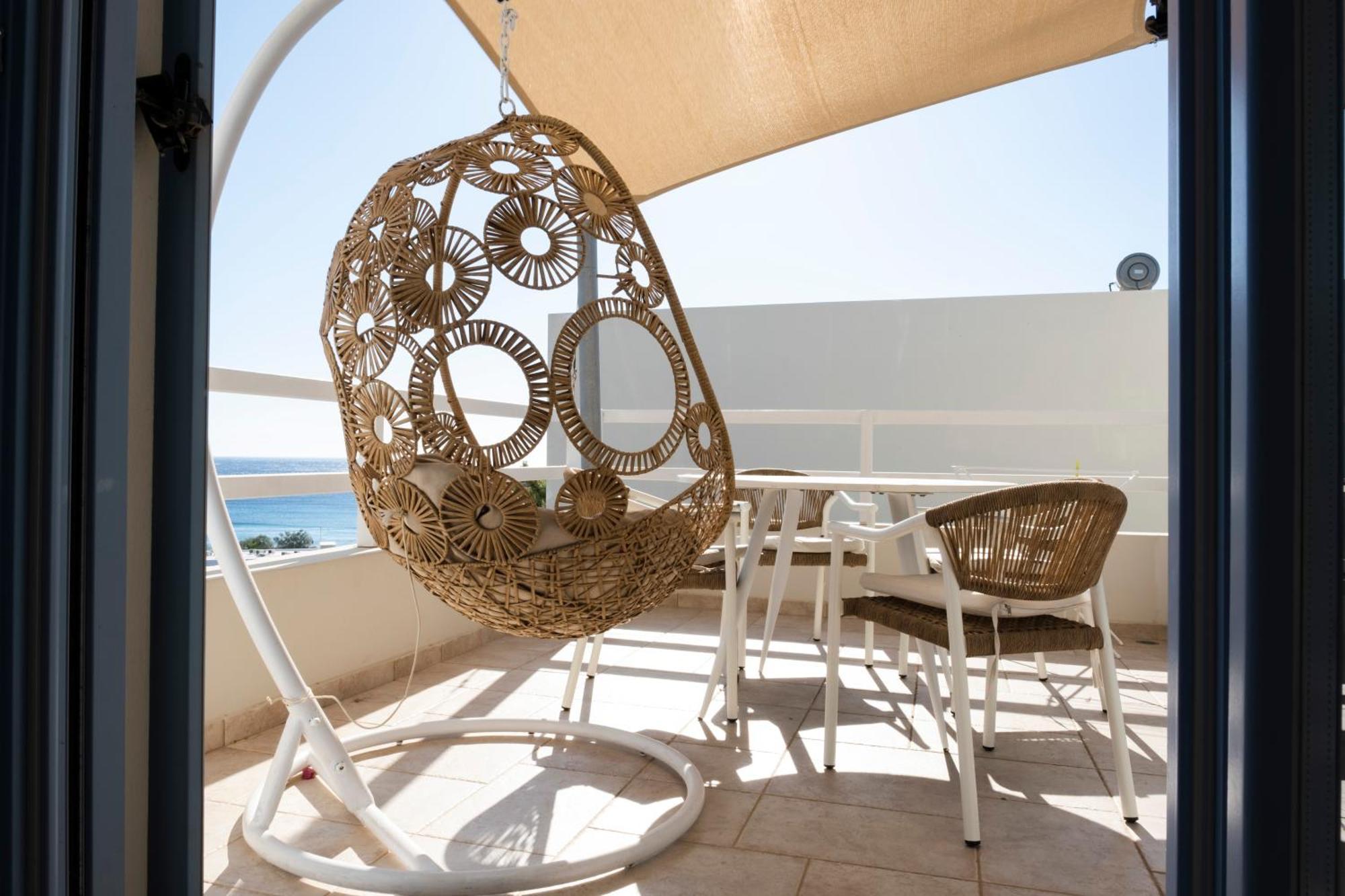Aqua Blu Syros 2,4 Apartment *