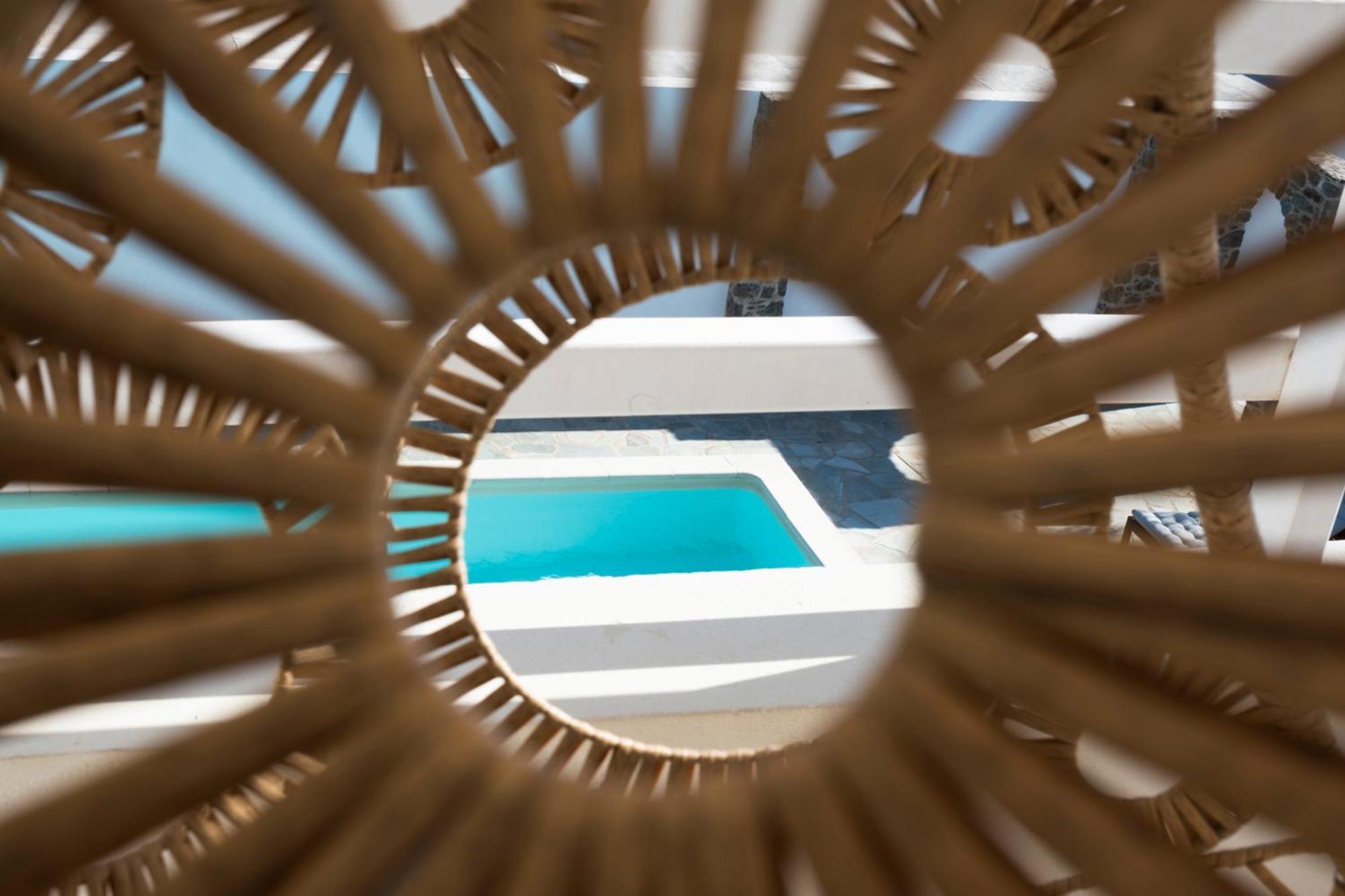 Aqua Blu Syros 2,4 Posidhonia (Syros)