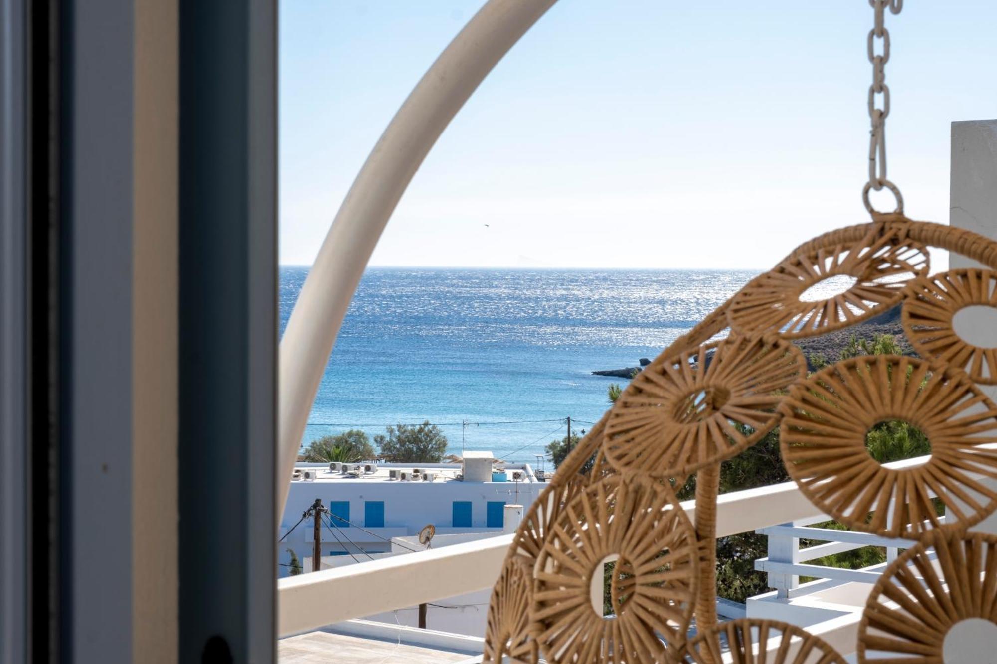 Aqua Blu Syros 2,4 Posidhonia (Syros)