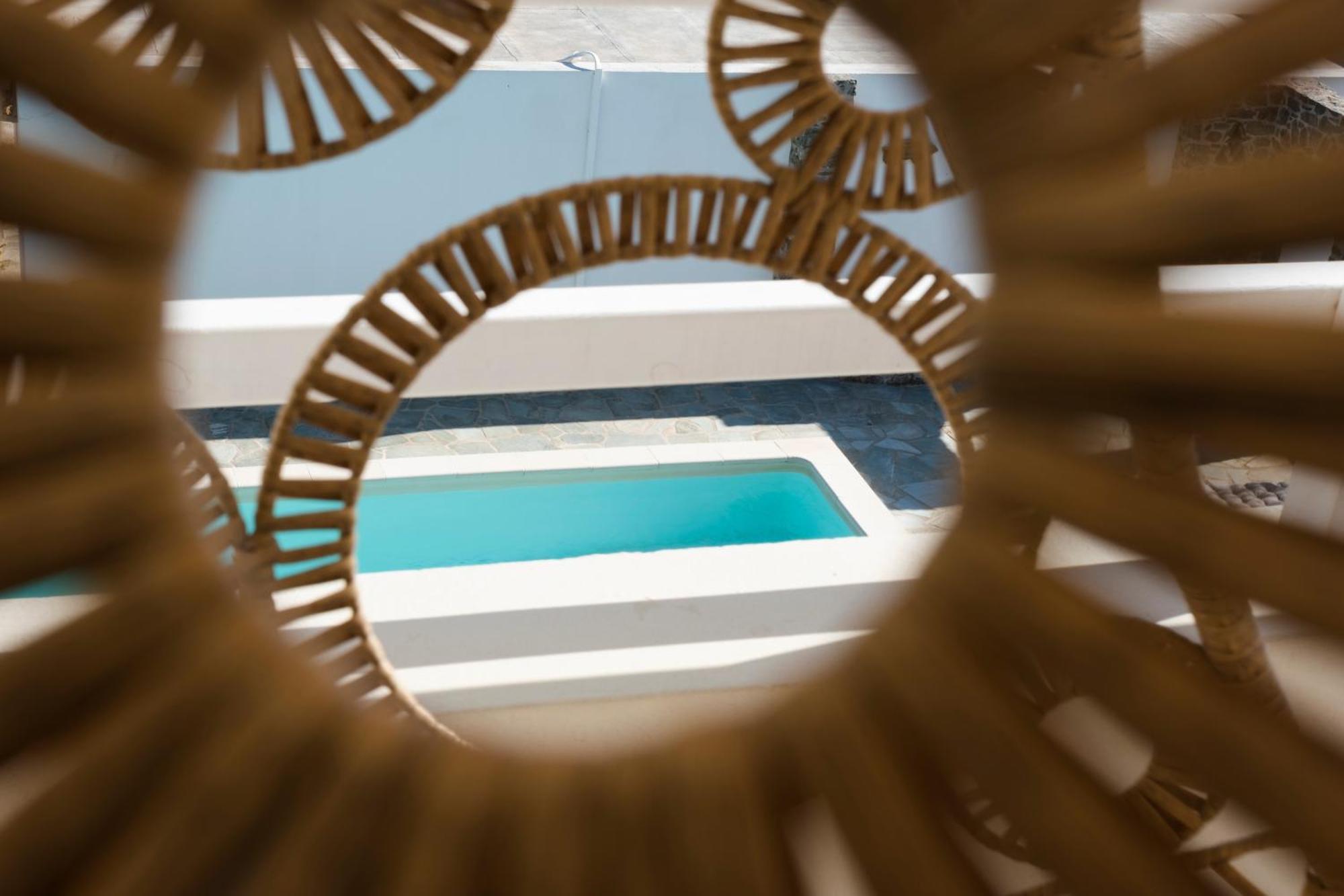 Aqua Blu Syros 2,4 Posidhonia (Syros)