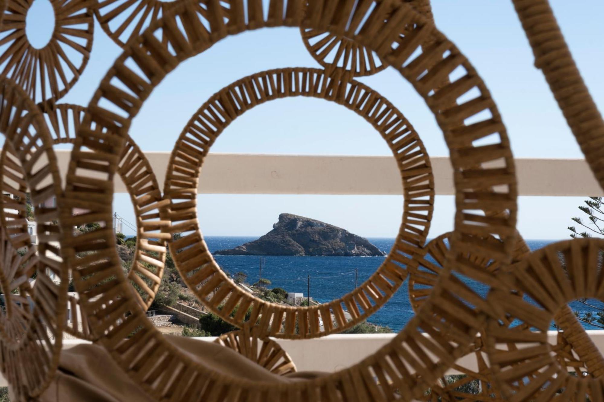 Aqua Blu Syros 2,4