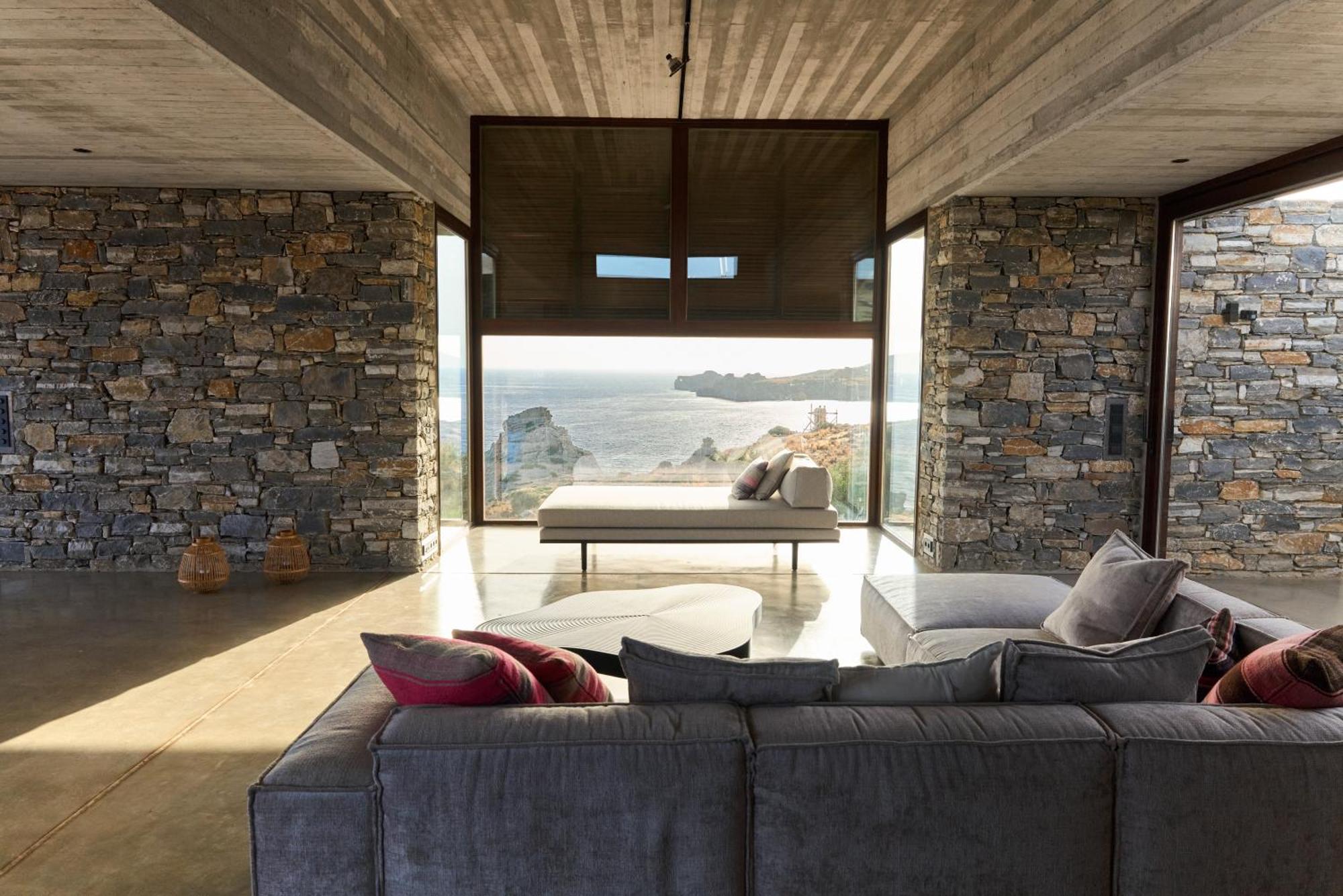 Orizontes Villa, Tranquil Seaview Living, By Thinkvilla Villa *