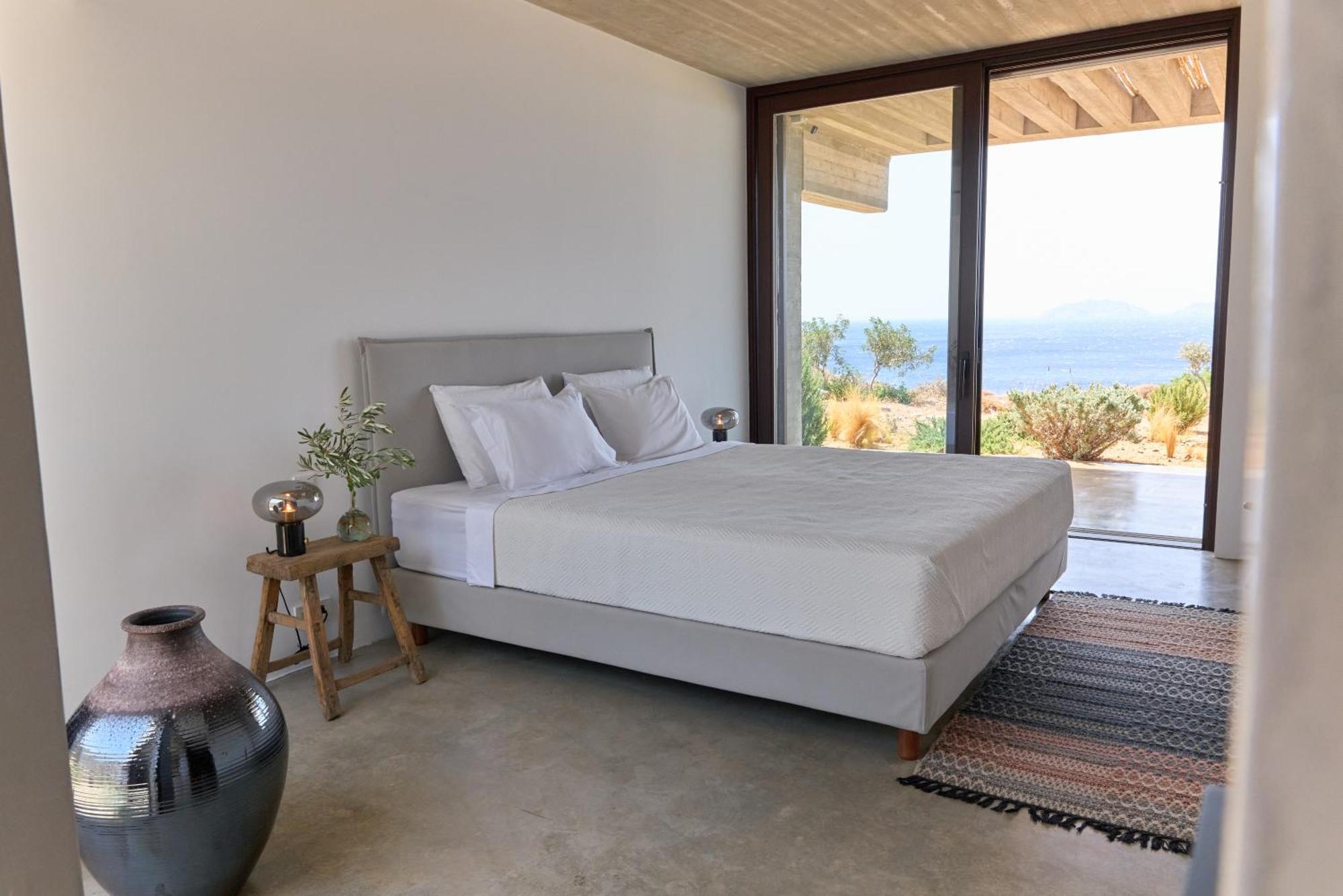 Villa Orizontes Villa, Tranquil Seaview Living, By Thinkvilla *