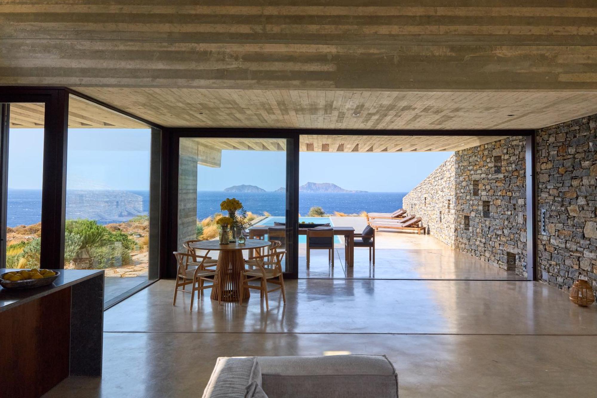 Orizontes Villa, Tranquil Seaview Living, By Thinkvilla Villa