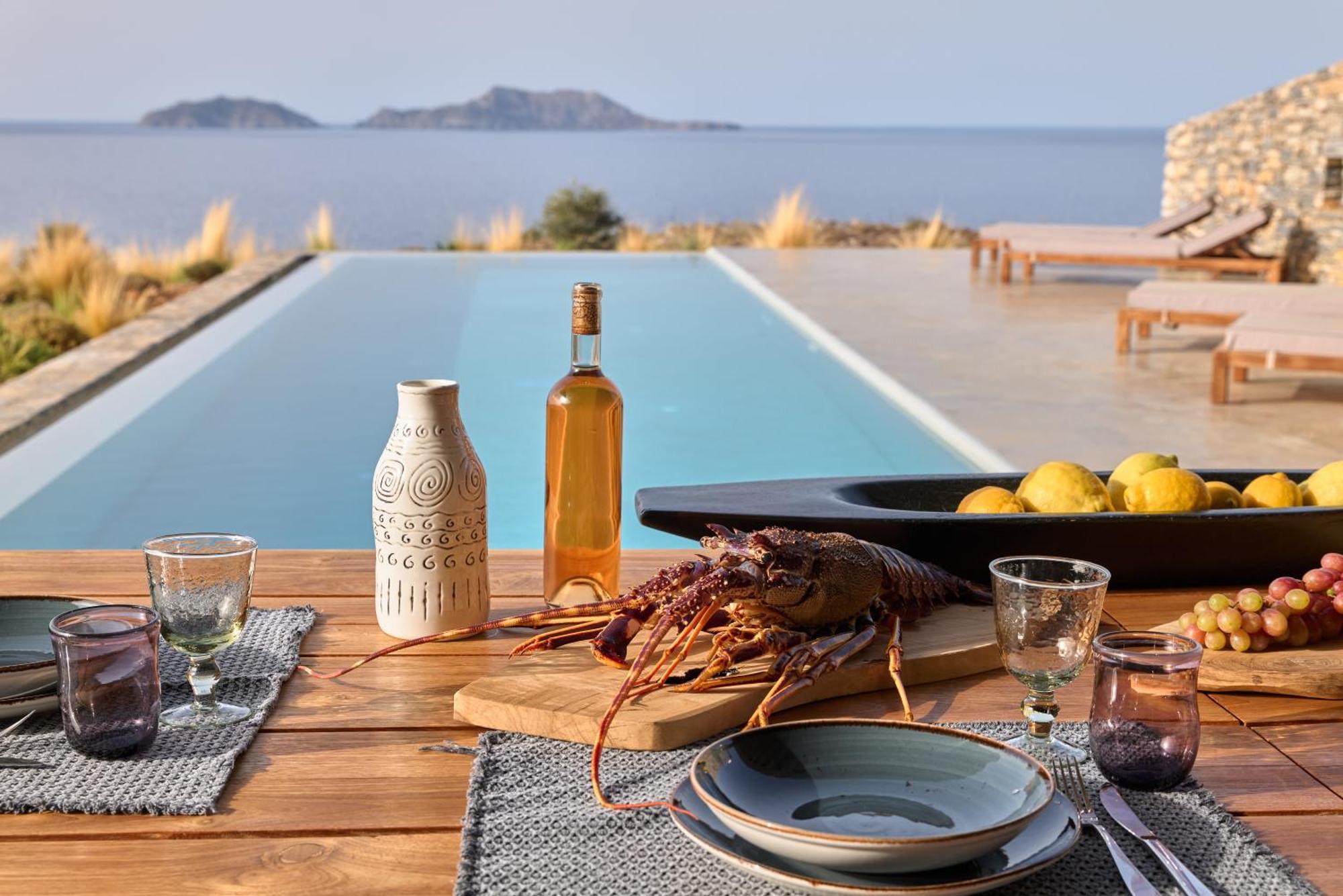 Orizontes Villa, Tranquil Seaview Living, By Thinkvilla