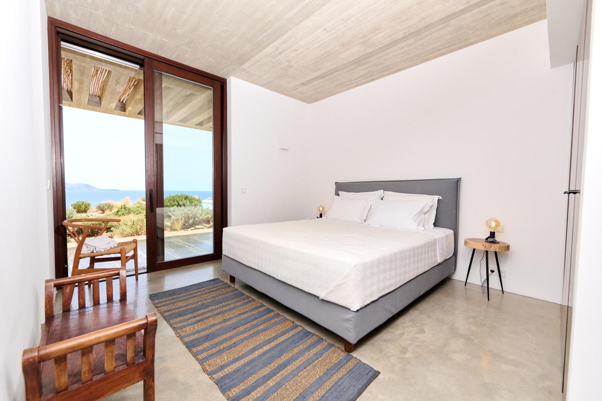 Orizontes Villa, Tranquil Seaview Living, By Thinkvilla *