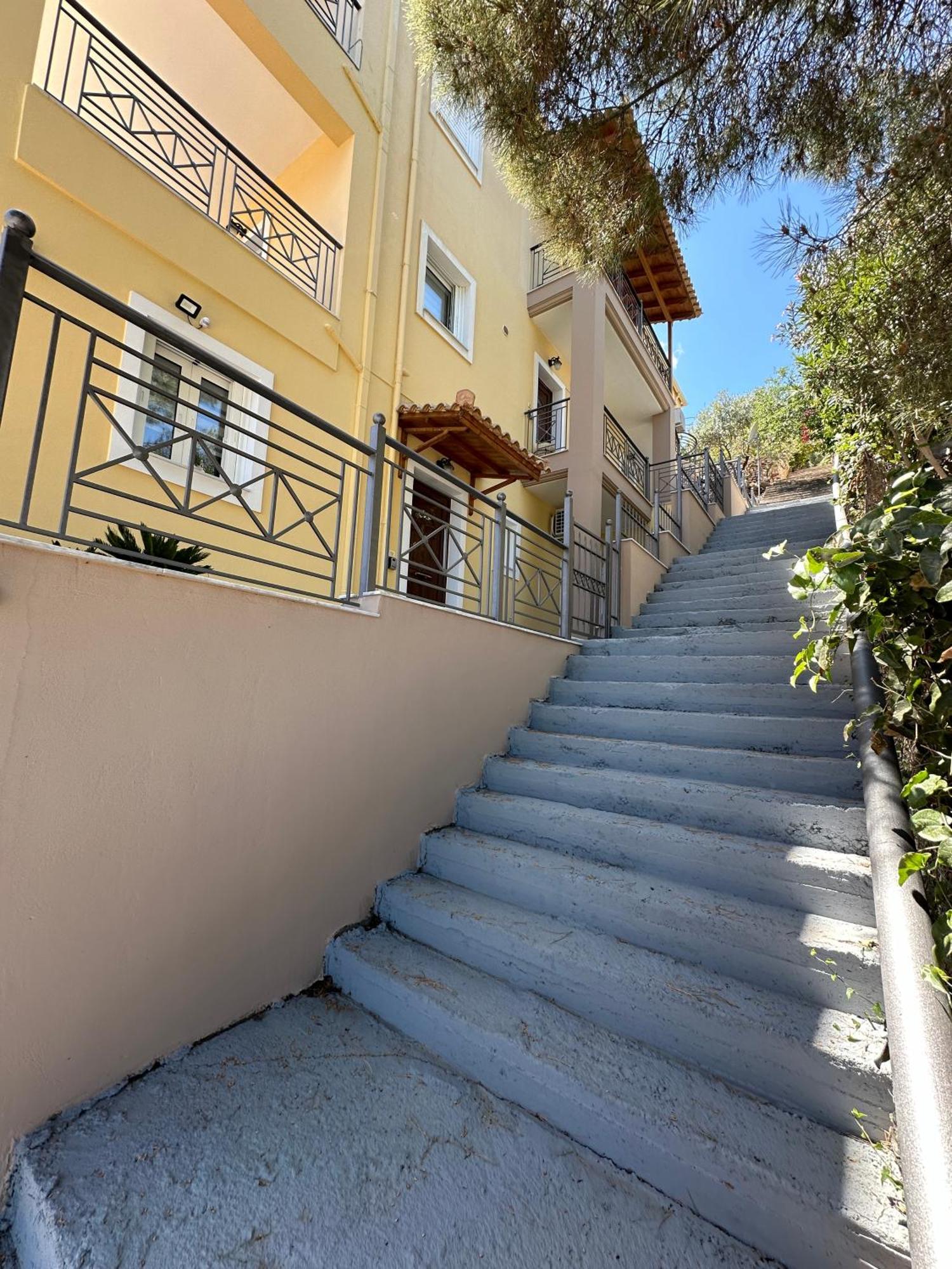 Apartment Eros Superb View