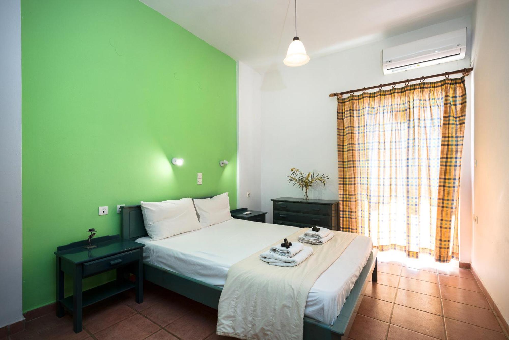 Apartment Kalami Falasarna