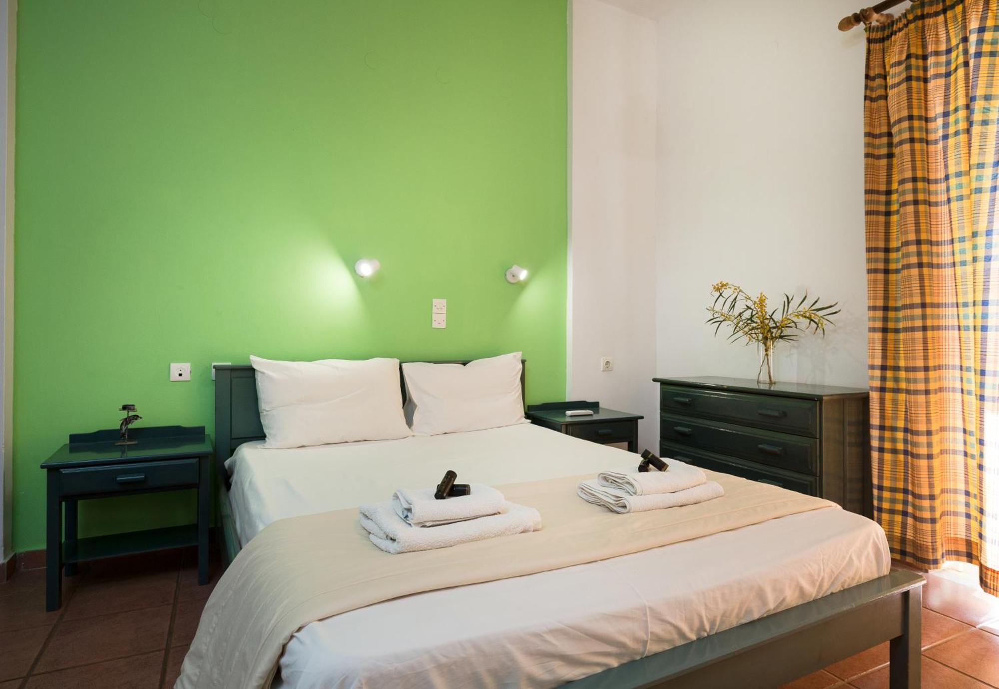 Kalami Apartment