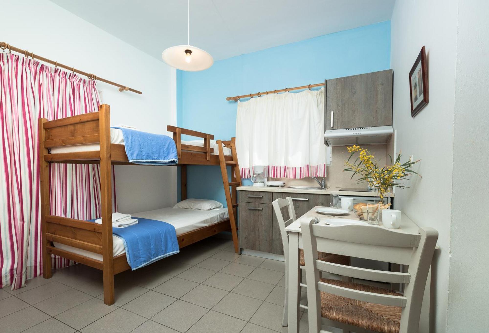 Kalami Apartment