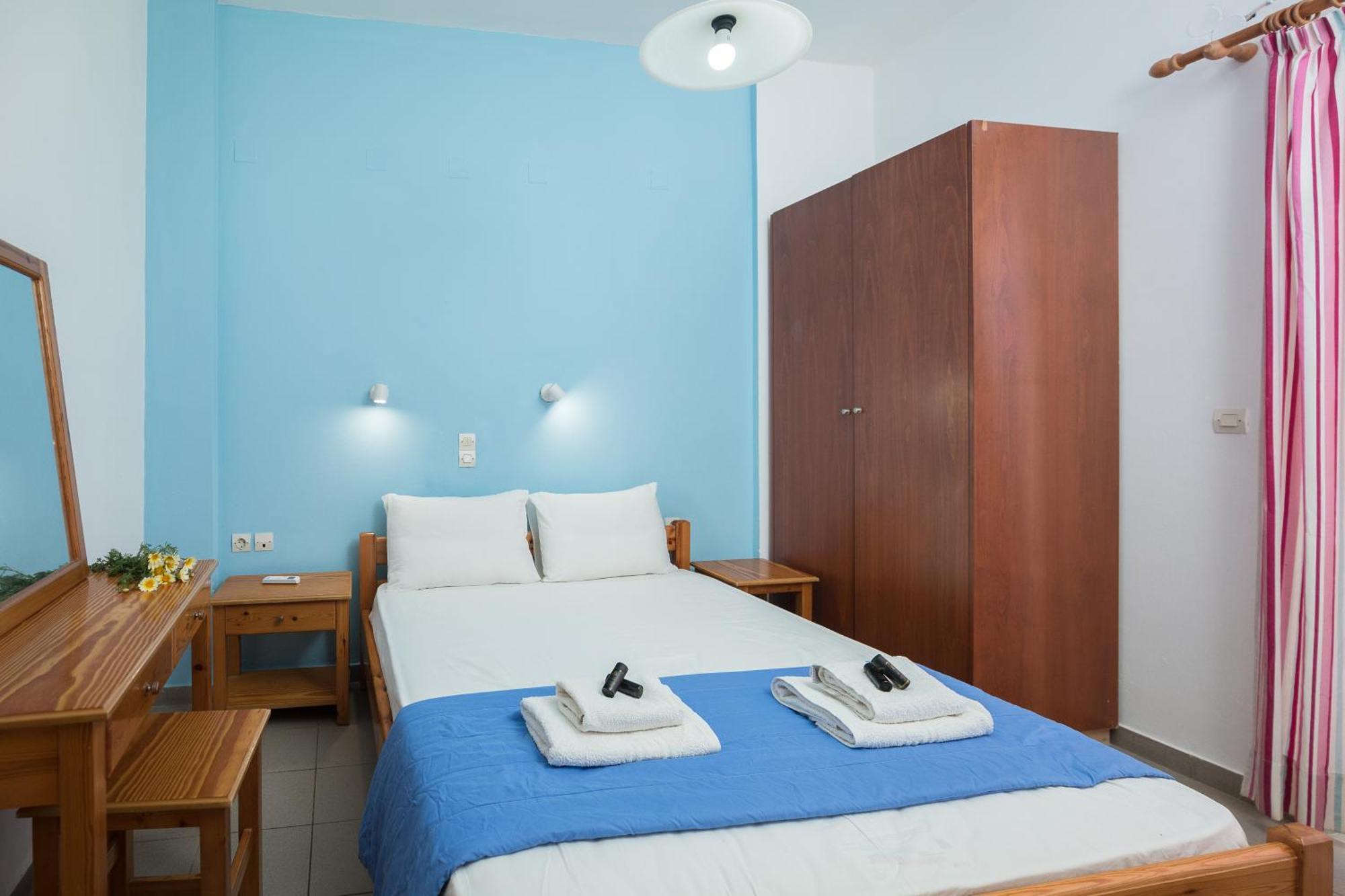 Apartment Kalami *