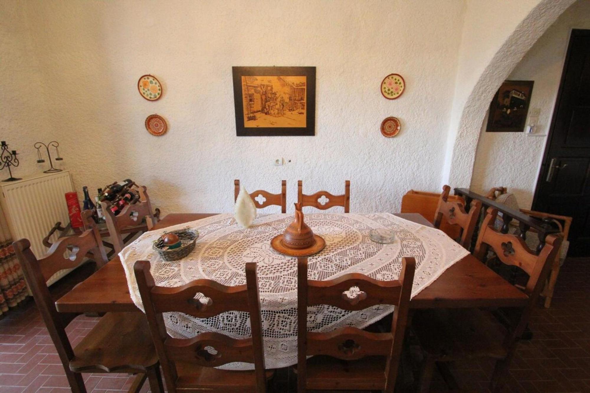 Holiday home Attainable Heaven By Frangki Vathi (Aegina)