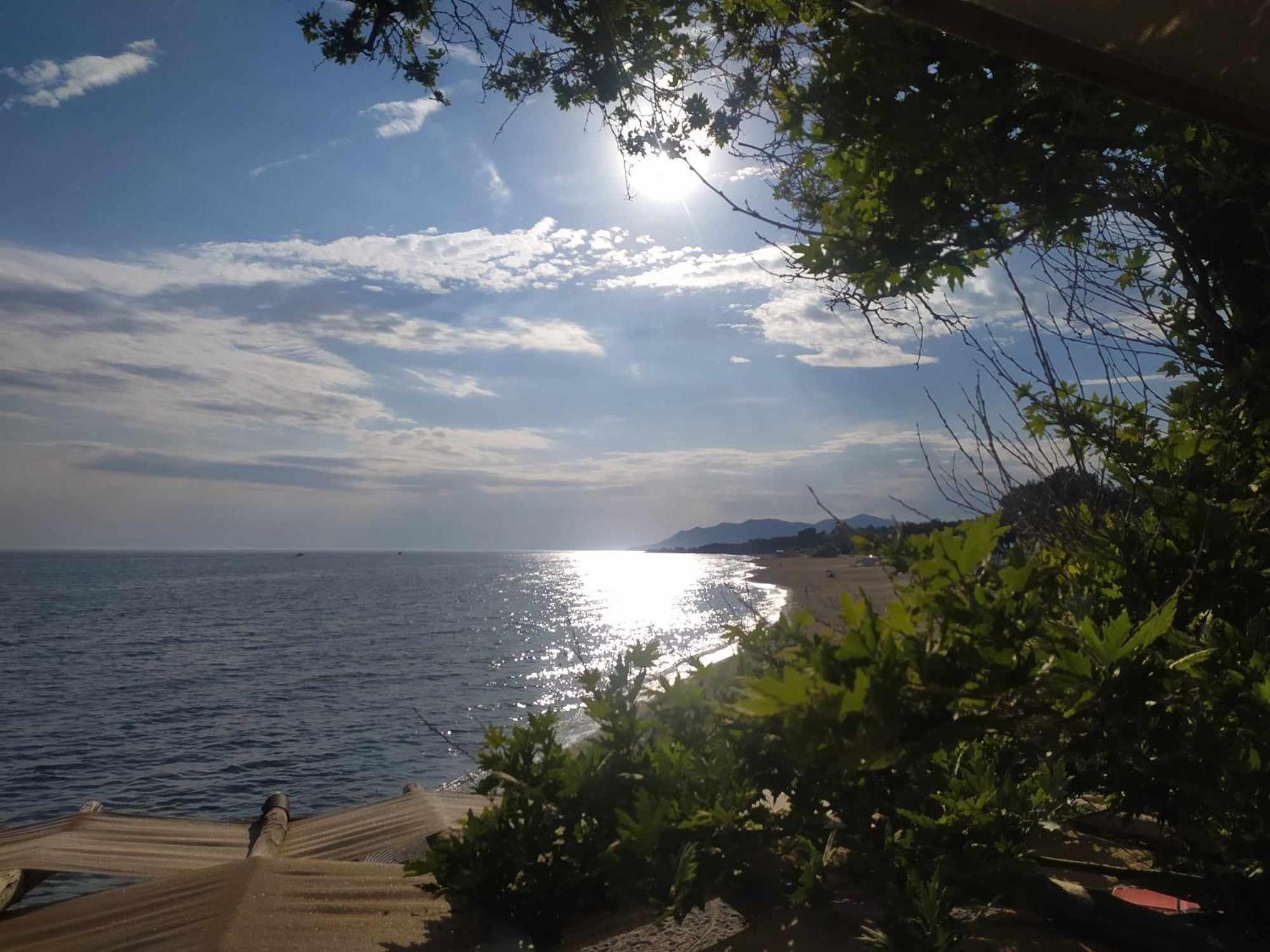 Seaview Holiday home