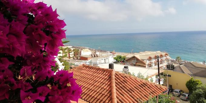 Aparthotel Ermioni *