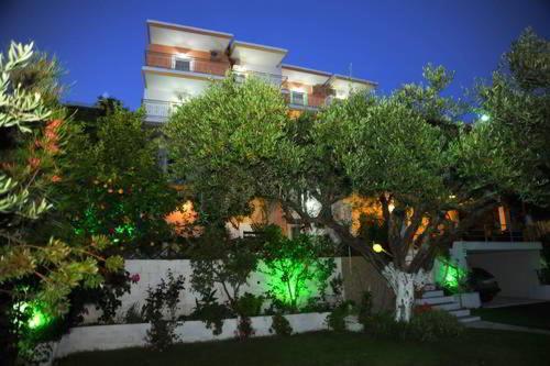 Ermioni Aparthotel Paralia Vrachou