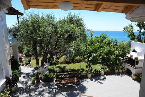 Aparthotel Ermioni *