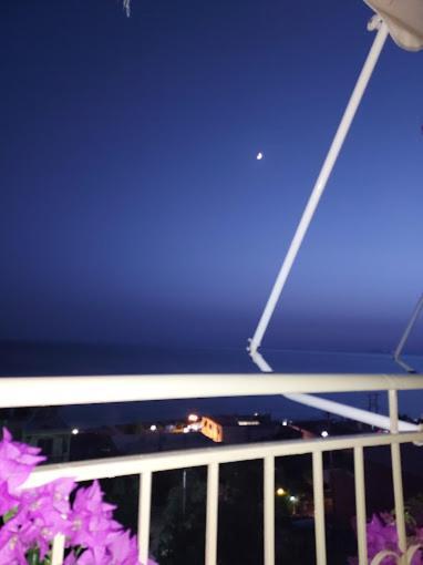 Ermioni Aparthotel Paralia Vrachou