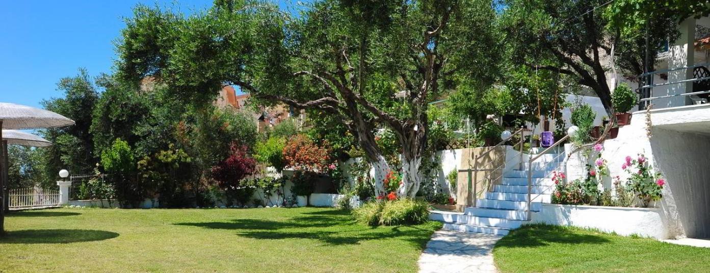 Aparthotel Ermioni Paralia Vrachou