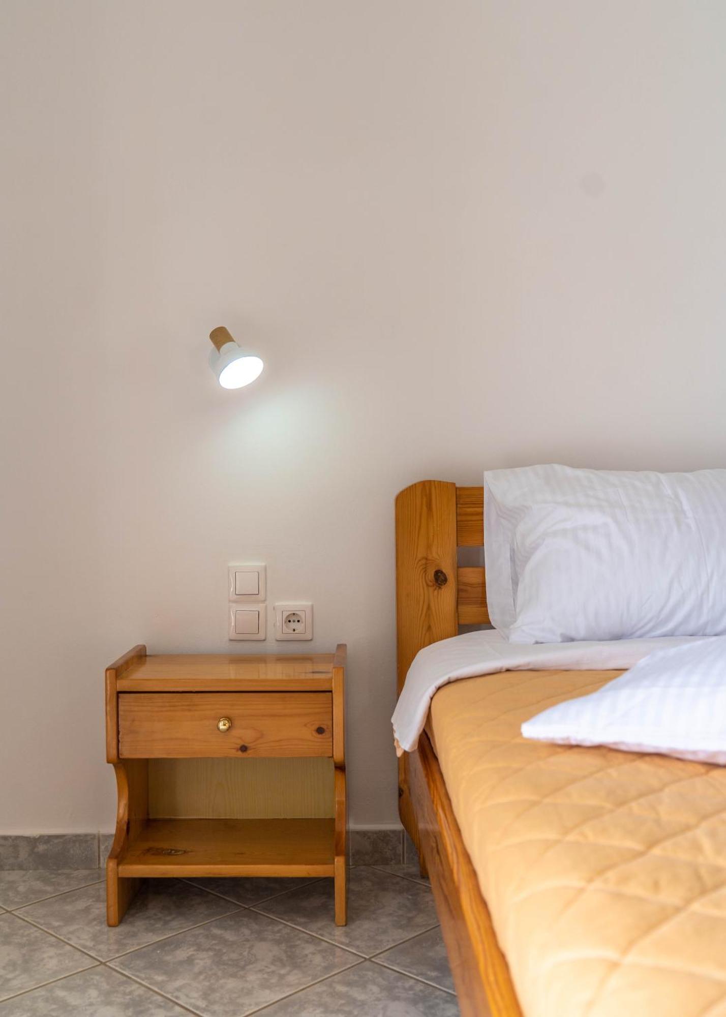 Aparthotel Ermioni Paralia Vrachou