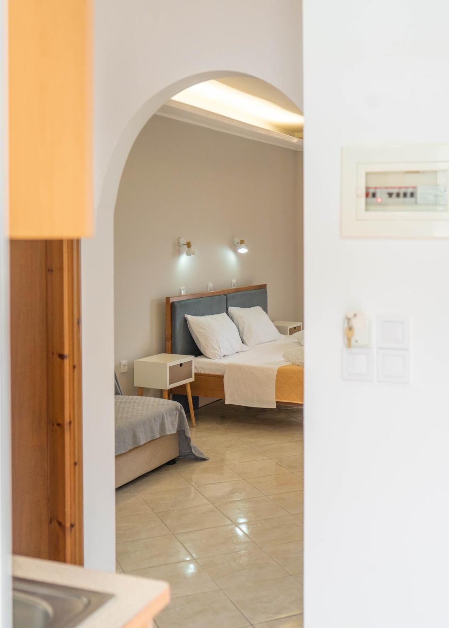 Aparthotel Ermioni