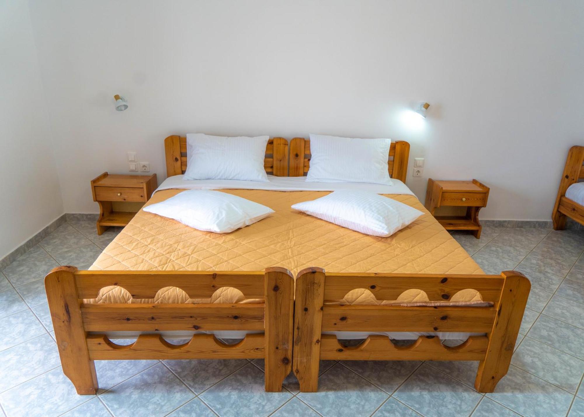Ermioni Aparthotel