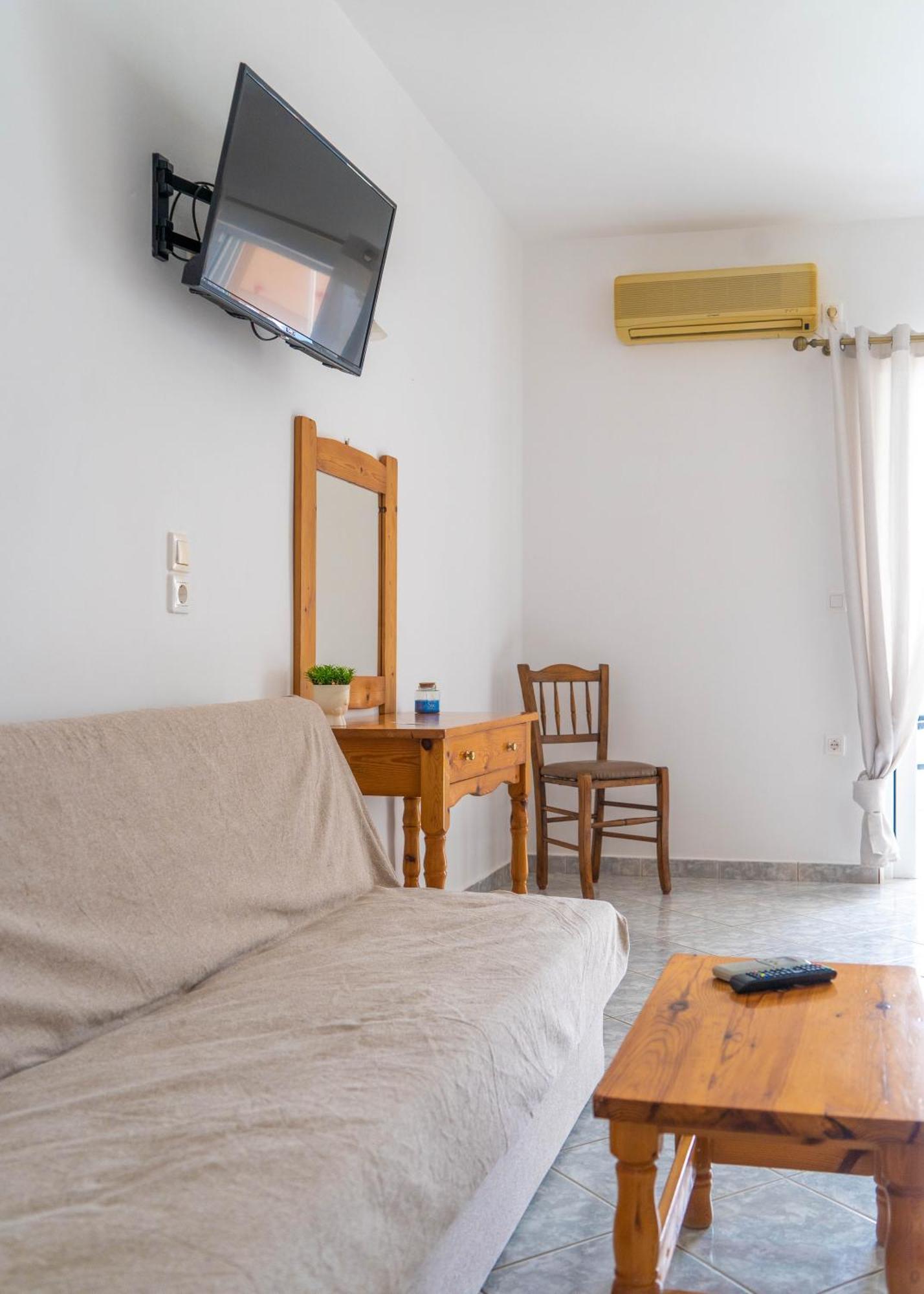 Aparthotel Ermioni