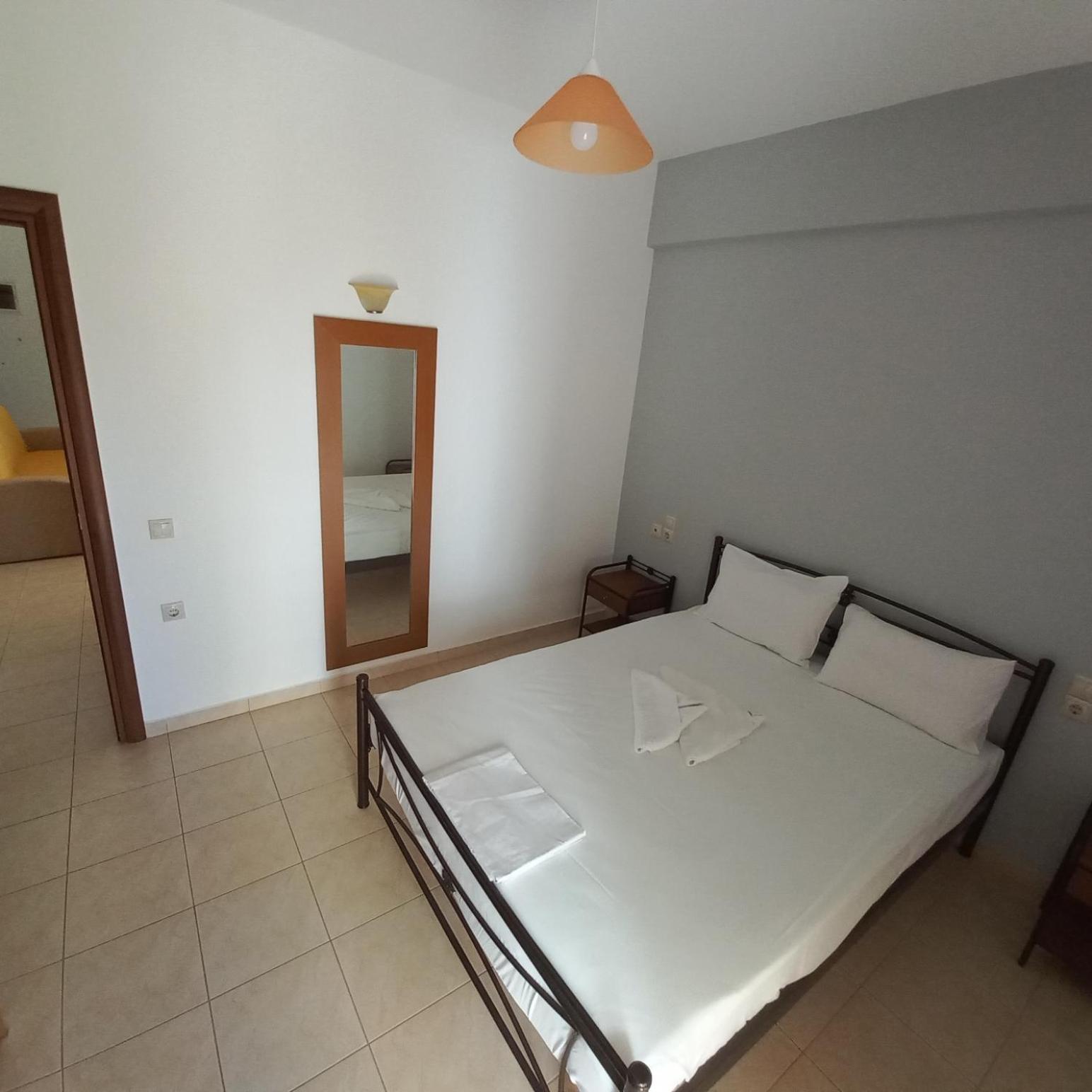 Apartment Central Rooms *