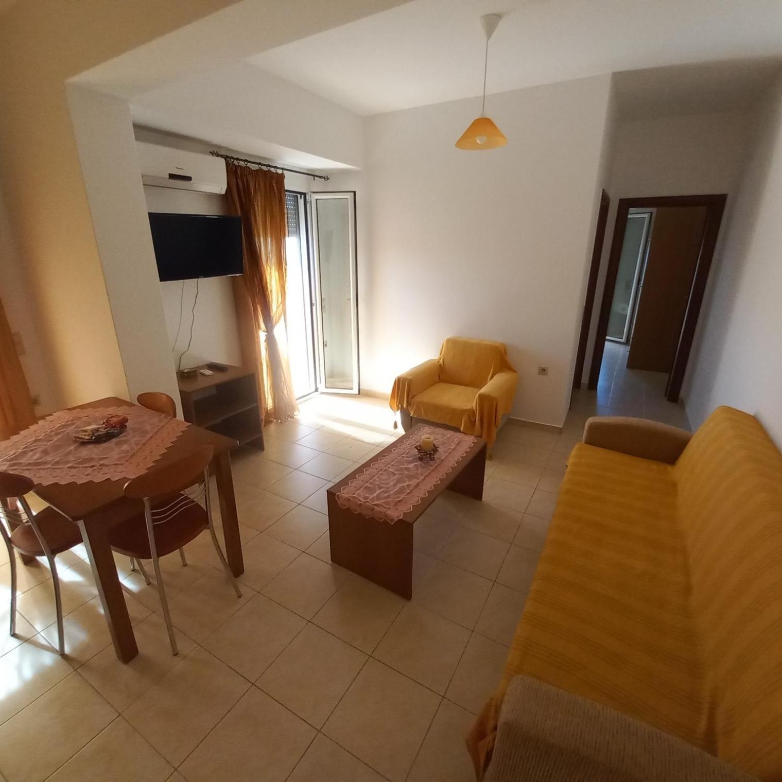Central Rooms Makry Gialos (Crete)