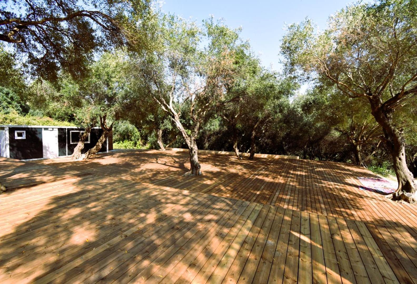 Claudiagapi Korfu Apartment