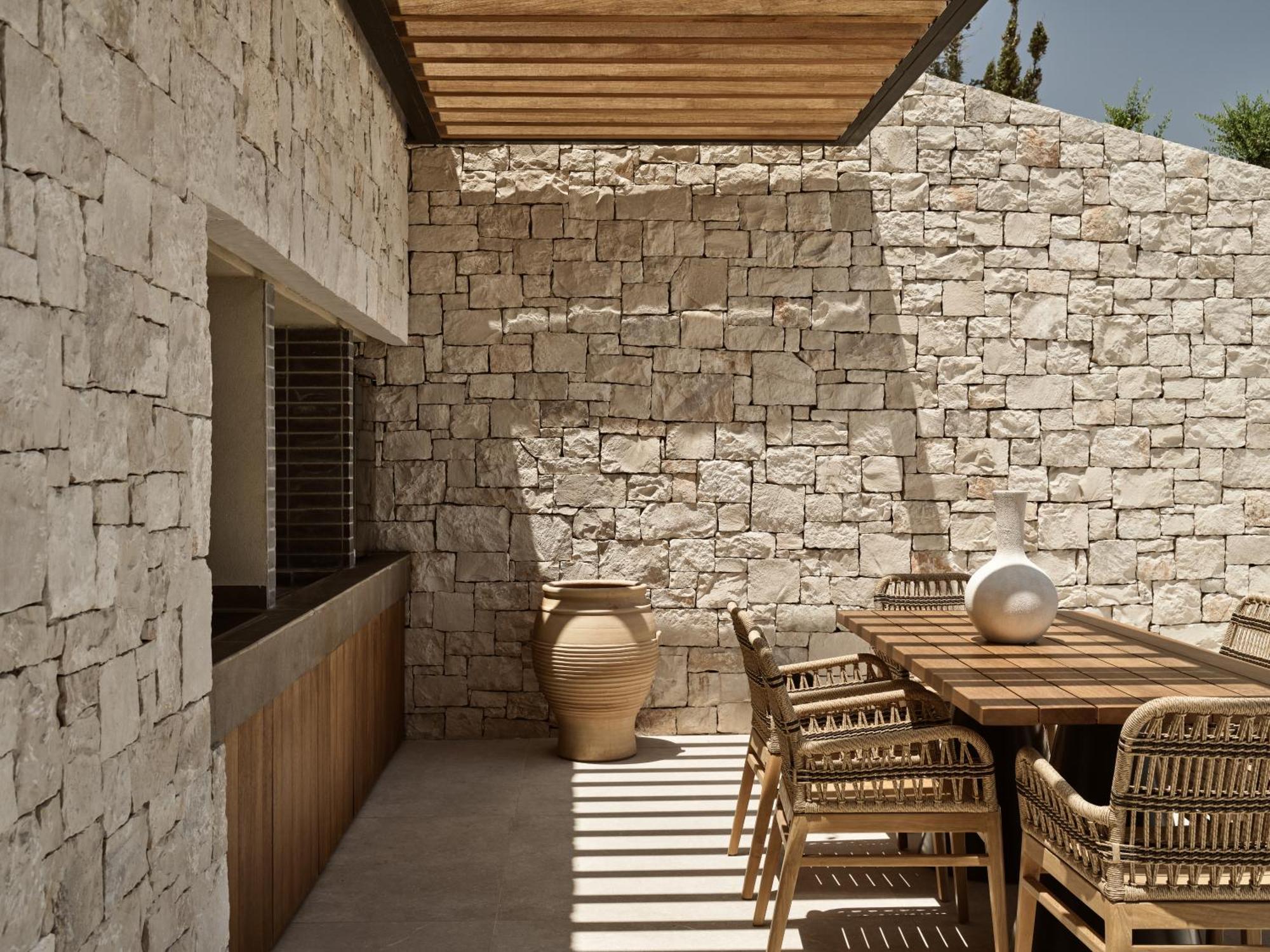 Villa Esthesis Beachfront Villas, With Heated Pool, By Thinkvilla
