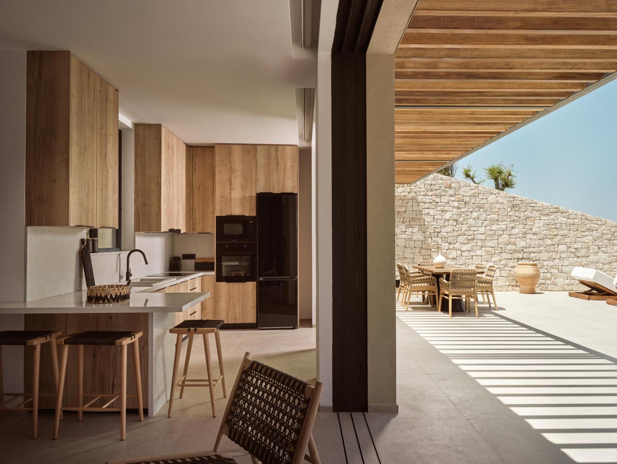 Esthesis Beachfront Villas, With Heated Pool, By Thinkvilla *