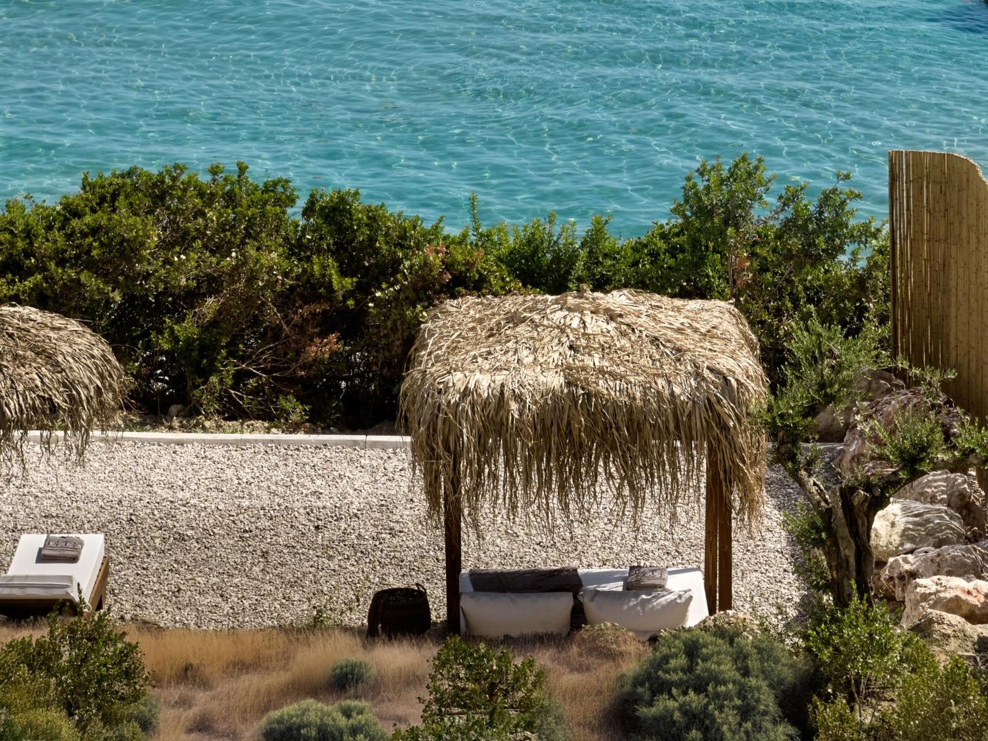 Esthesis Beachfront Villas, With Heated Pool, By Thinkvilla Villa Alykes (Zakynthos)