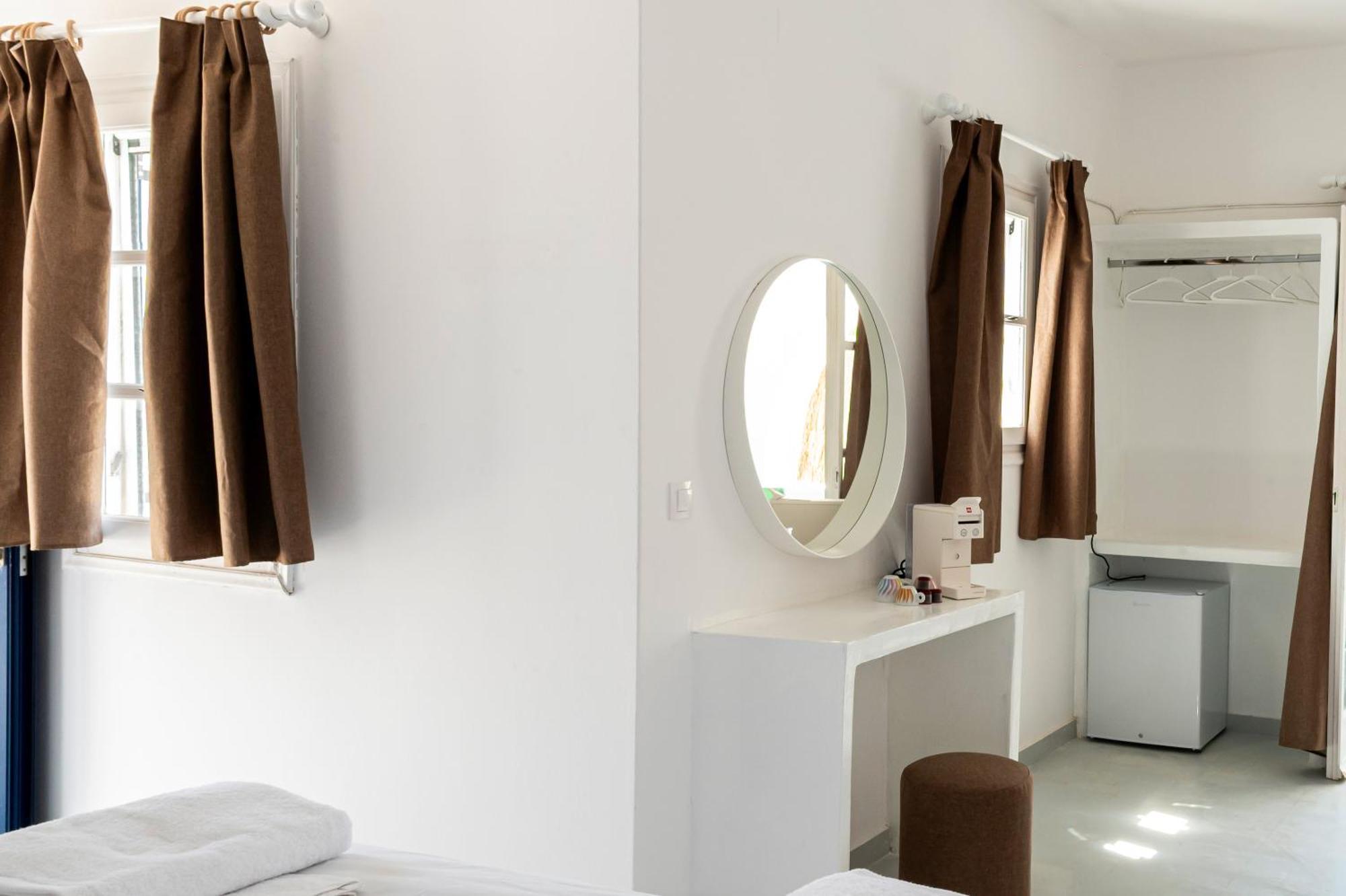 Hotel Be Kythnos *