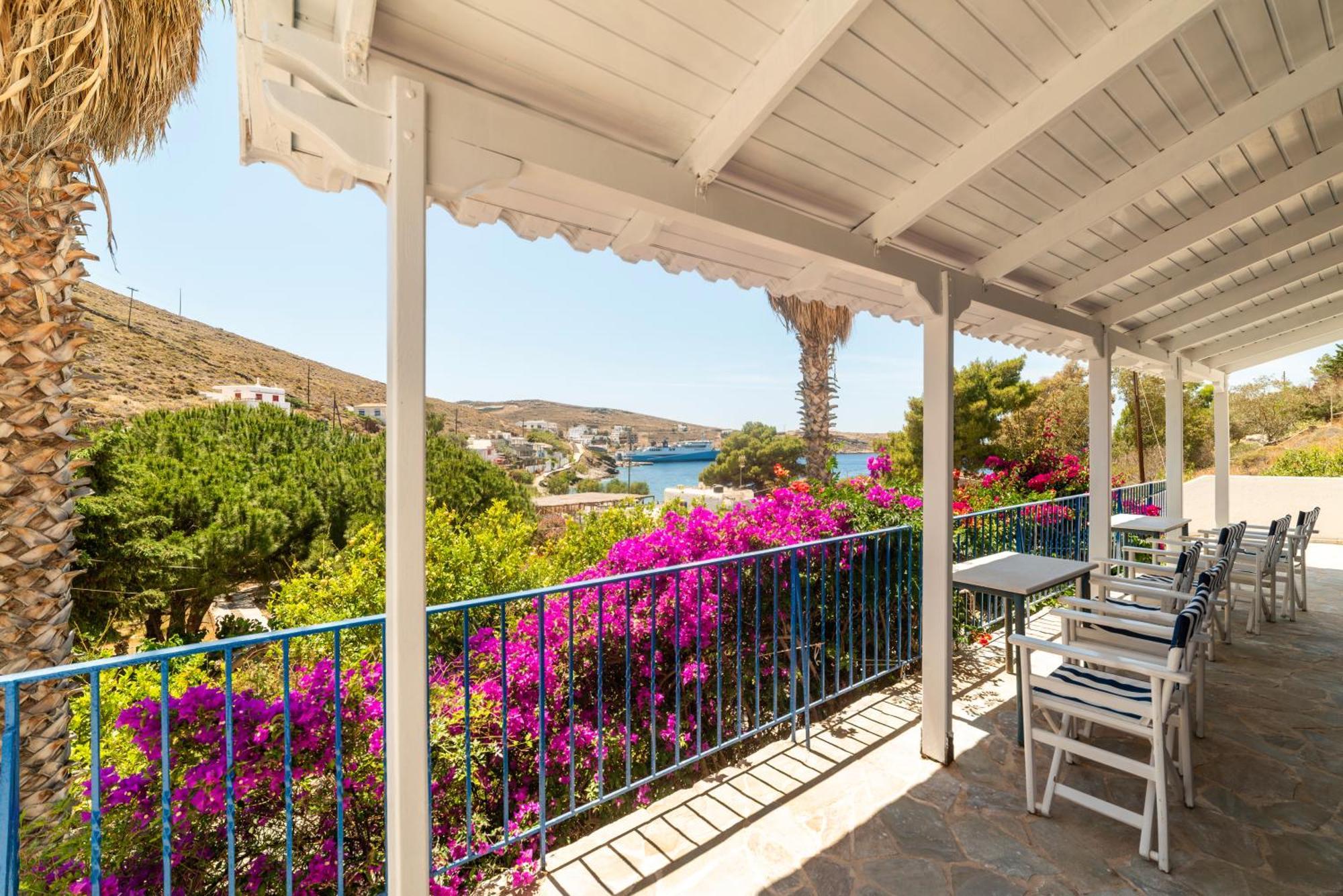 Be Kythnos Merichas
