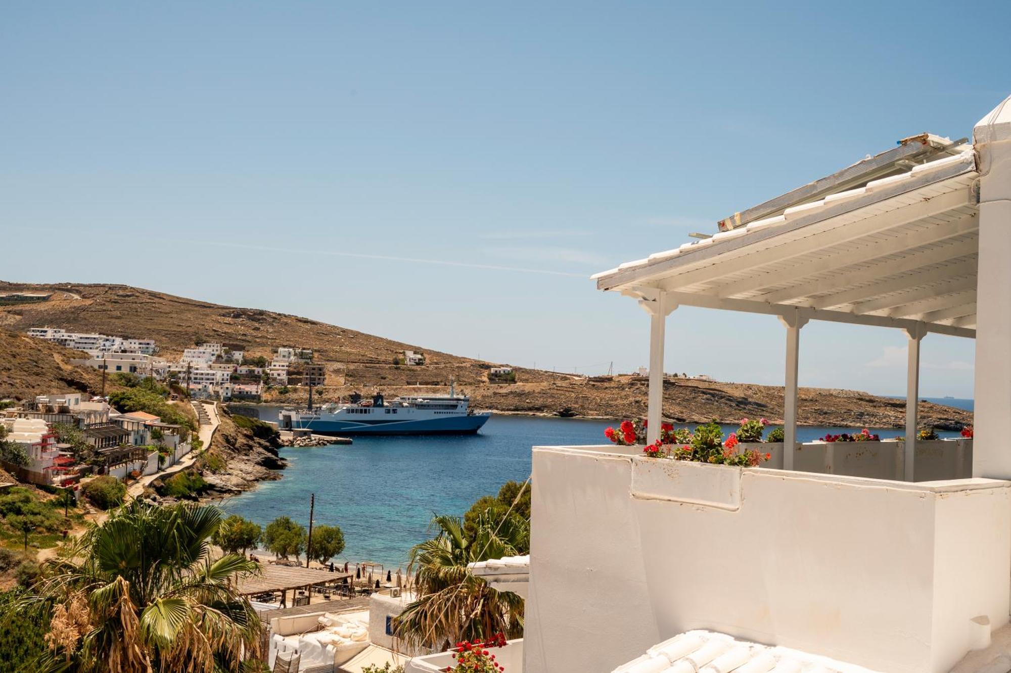 Be Kythnos Merichas