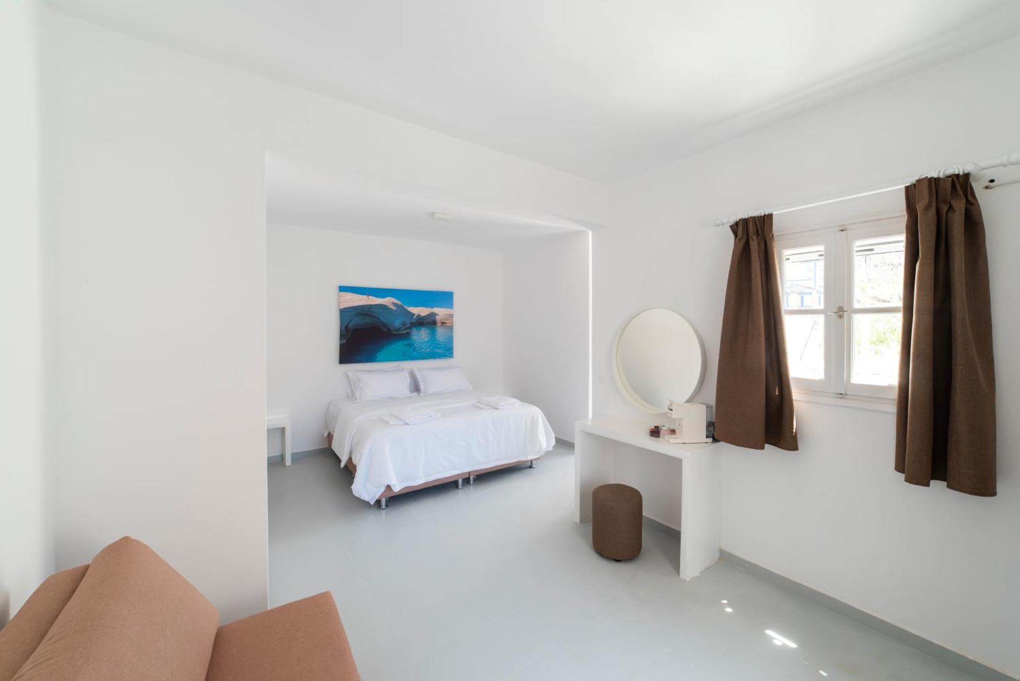 Be Kythnos Merichas