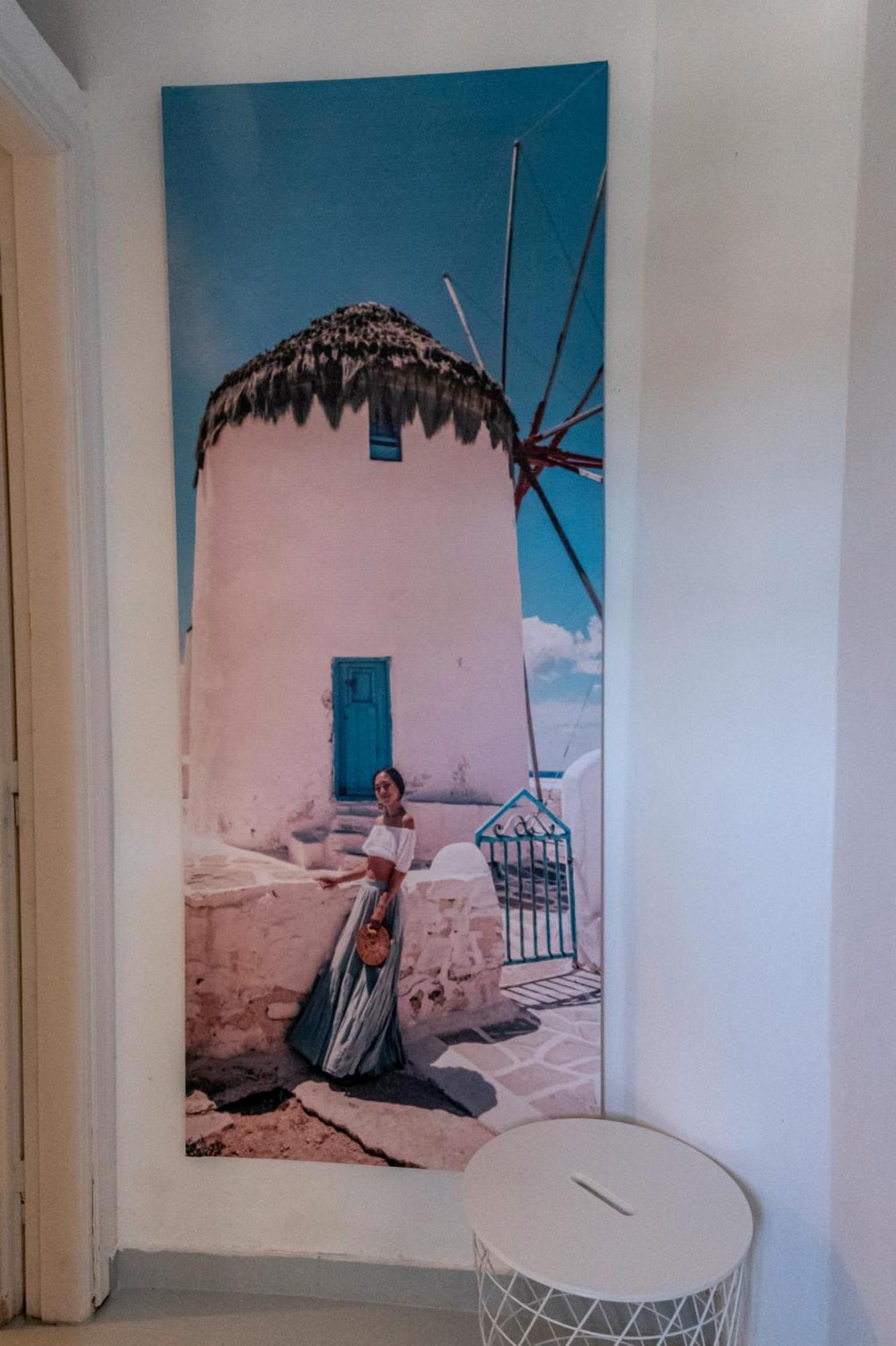 Be Kythnos Hotel Merichas