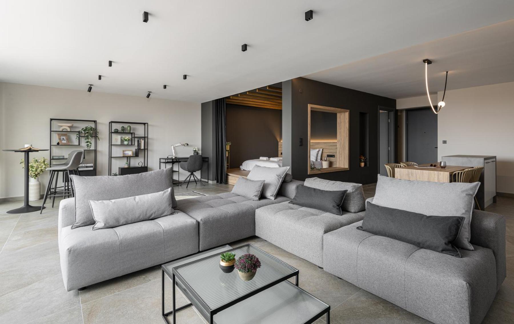 Apartment Az Premium Suite- 106 *