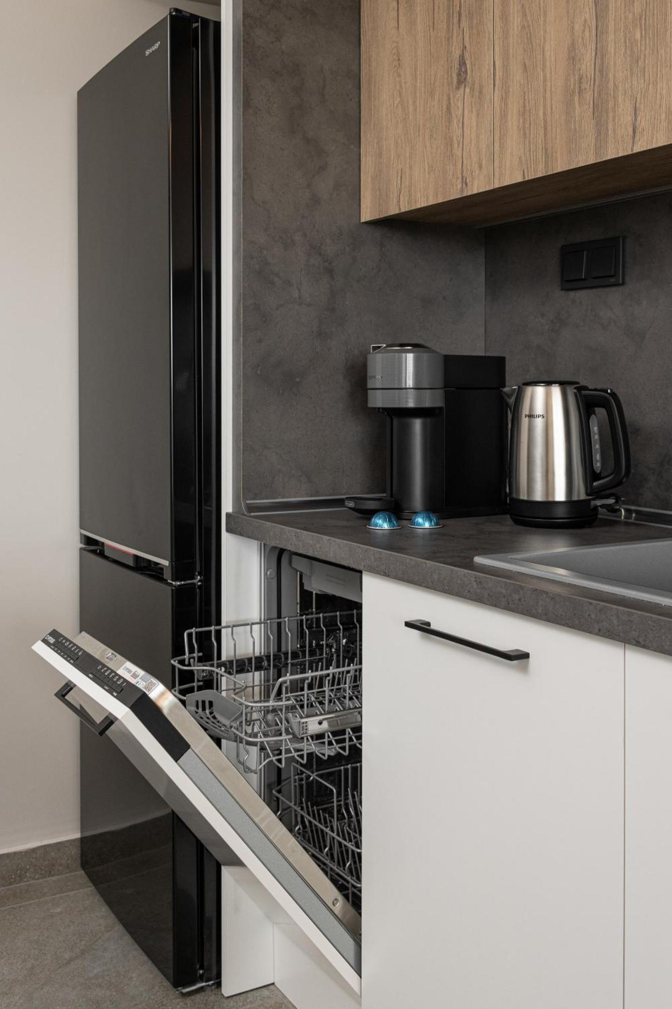 Apartment Az Premium Suite- 106